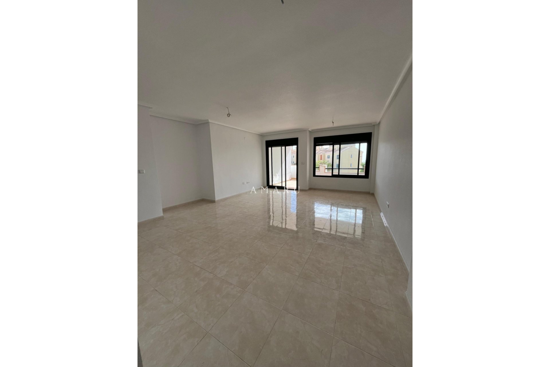 Nieuwbouw Woningen - Apartment -
Orihuela Costa - Lomas de Campoamor