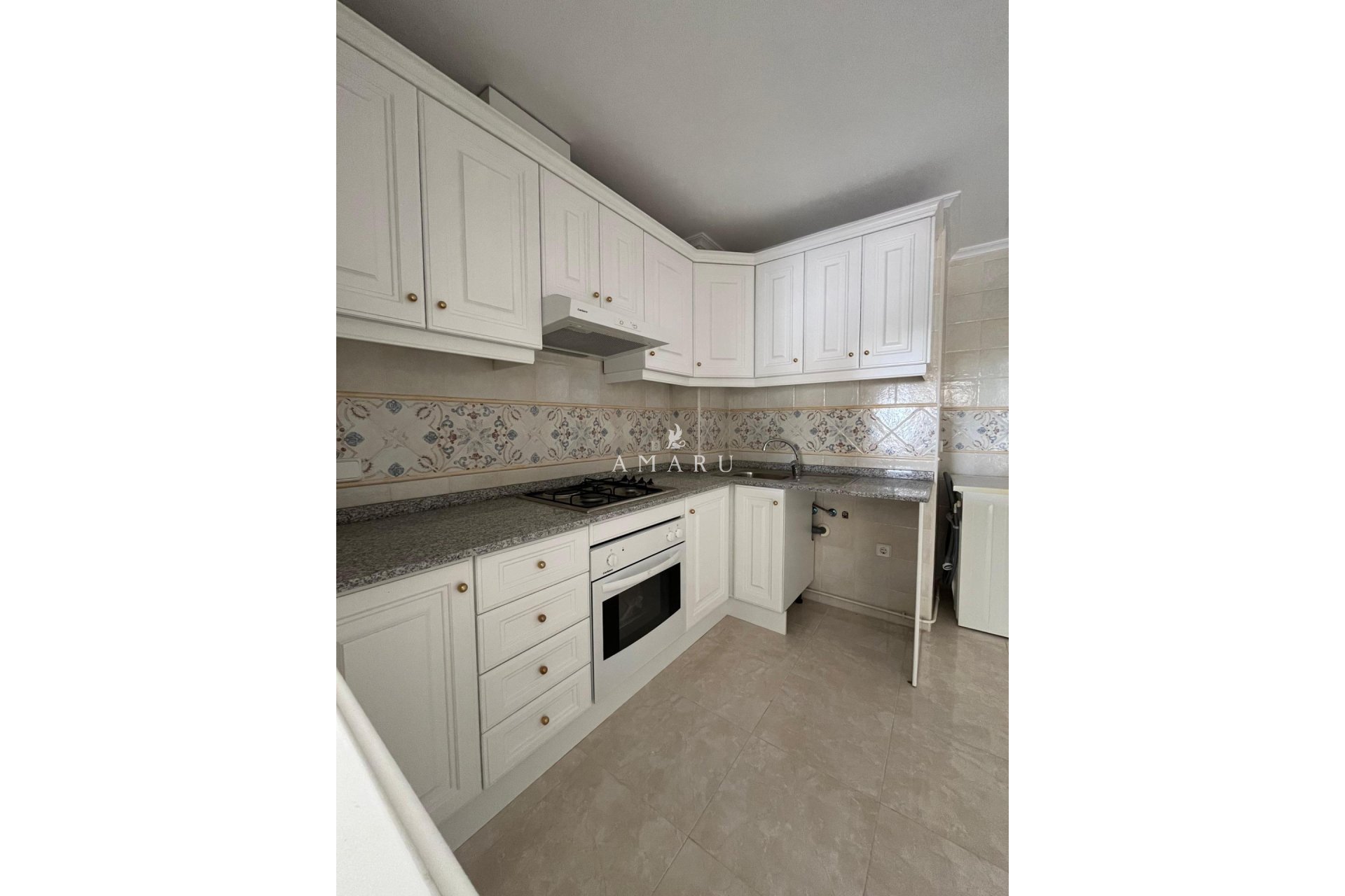 Nieuwbouw Woningen - Apartment -
Orihuela Costa - Lomas de Campoamor