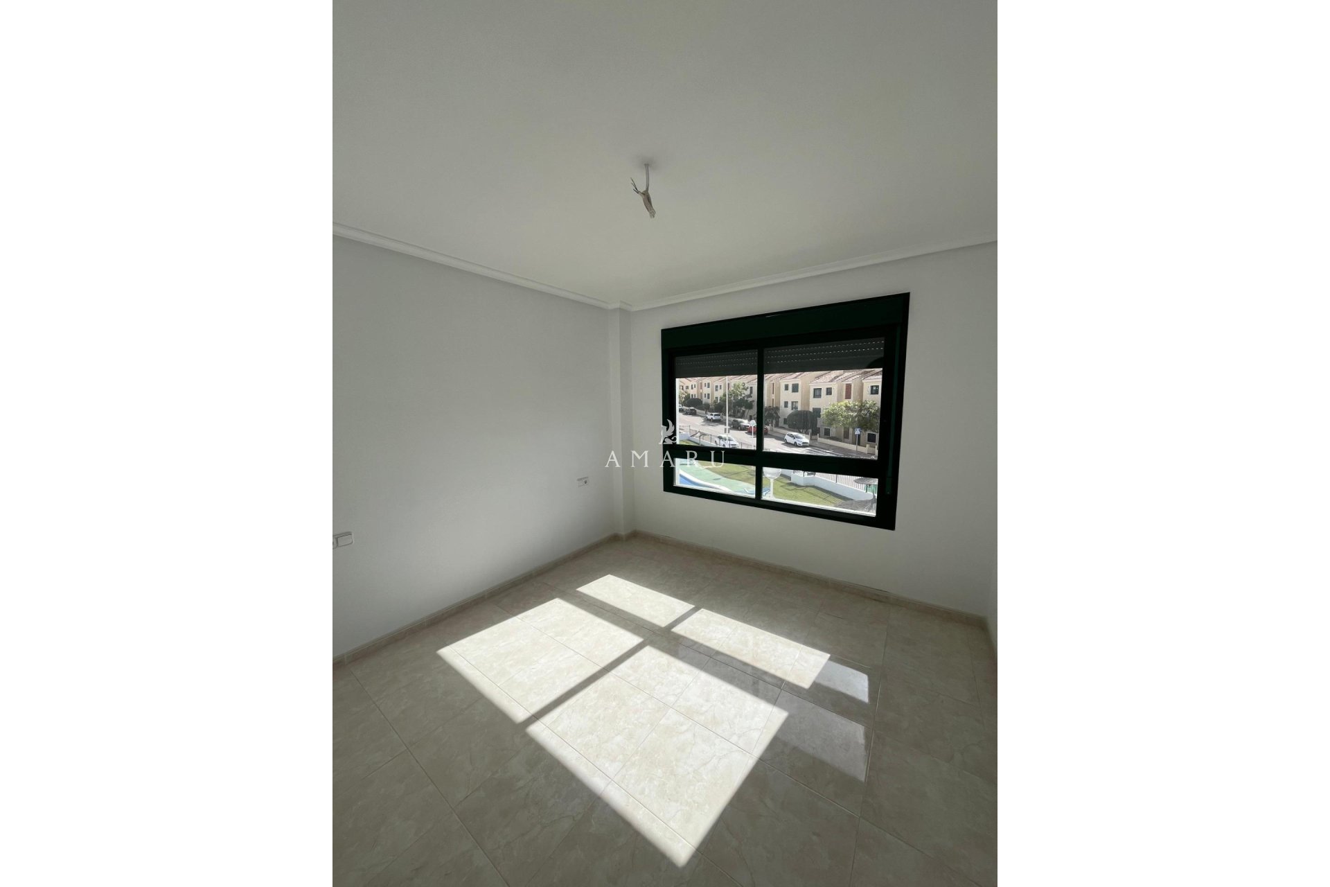 Nieuwbouw Woningen - Apartment -
Orihuela Costa - Lomas de Campoamor