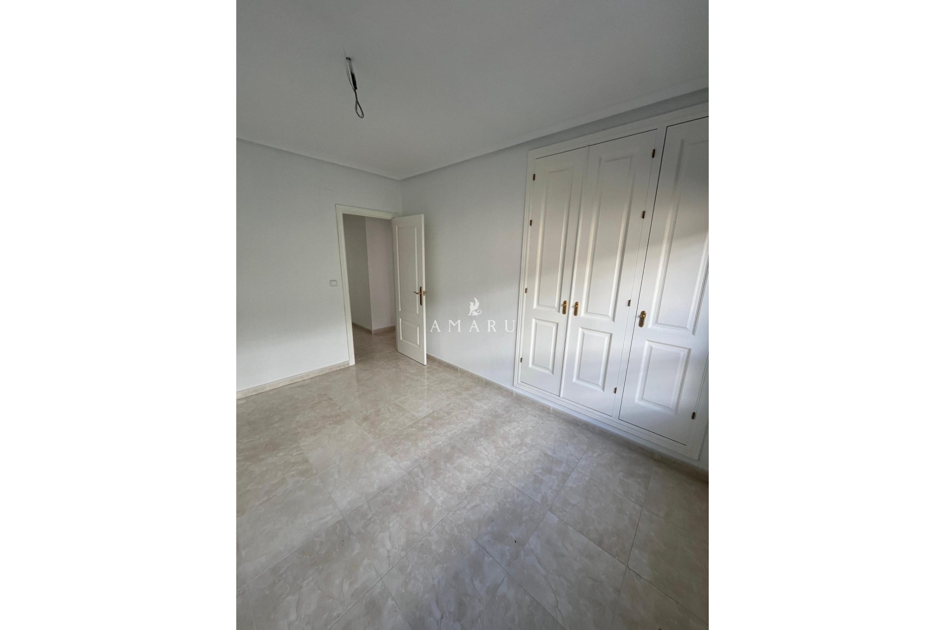 Nieuwbouw Woningen - Apartment -
Orihuela Costa - Lomas de Campoamor