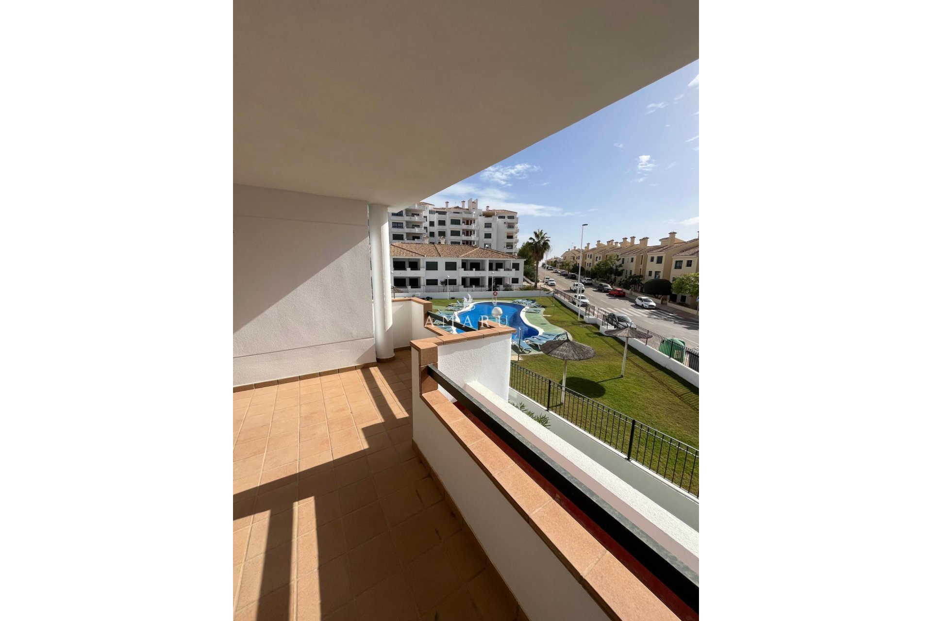 Nieuwbouw Woningen - Apartment -
Orihuela Costa - Lomas de Campoamor