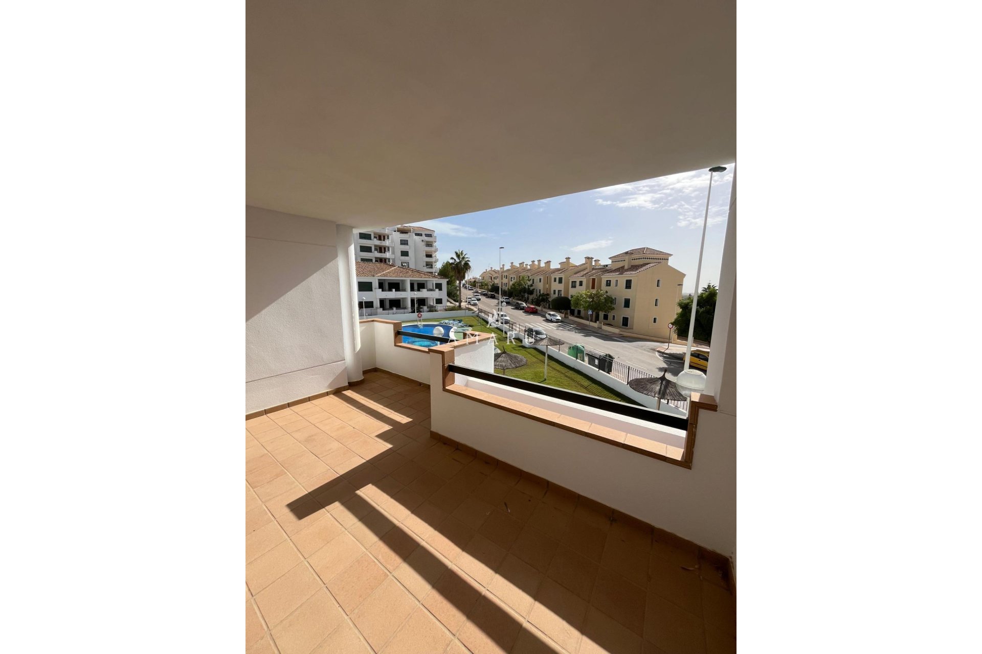 Nieuwbouw Woningen - Apartment -
Orihuela Costa - Lomas de Campoamor