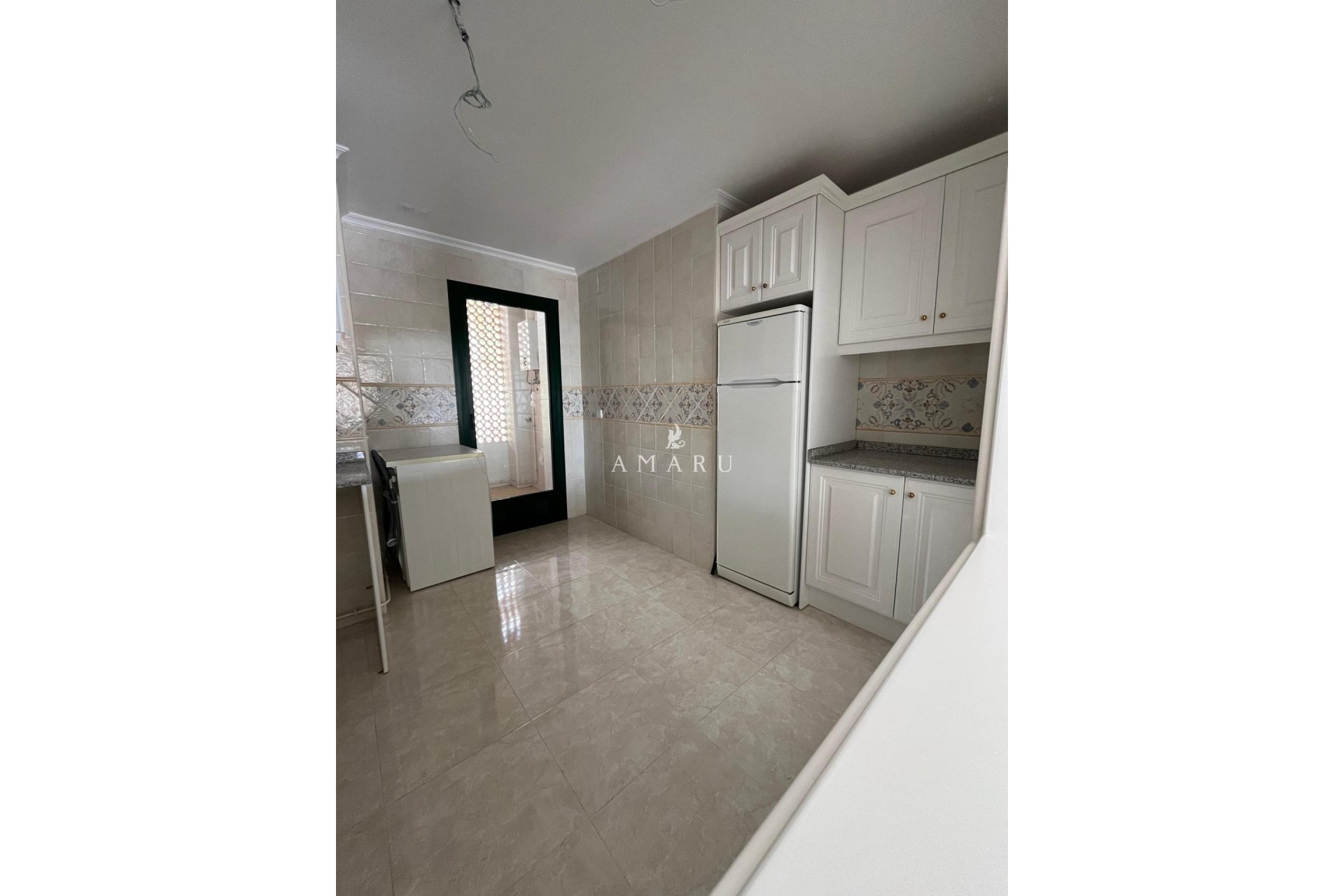 Nieuwbouw Woningen - Apartment -
Orihuela Costa - Lomas de Campoamor