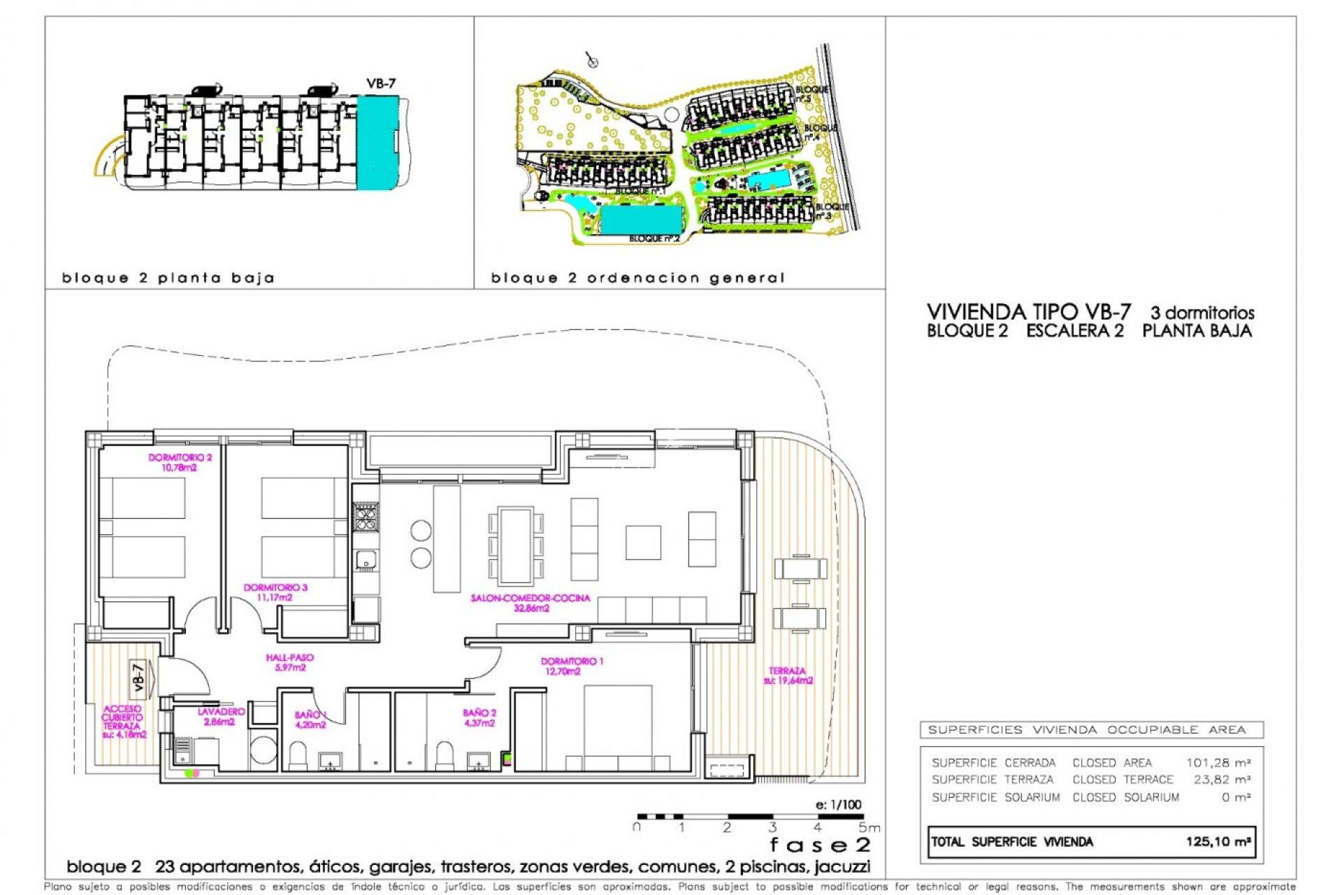 Nieuwbouw Woningen - Apartment -
Orihuela Costa - Playa Flamenca