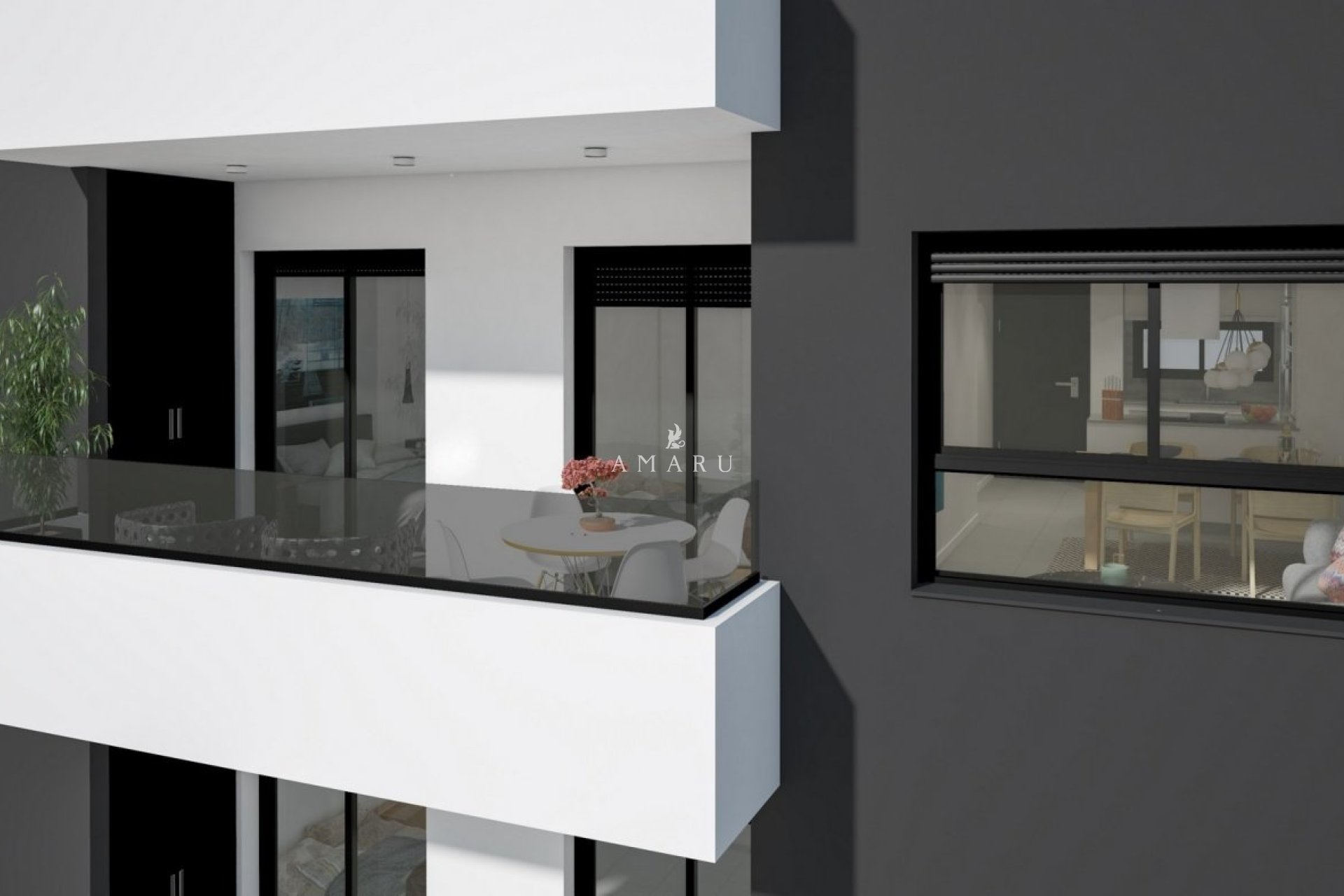 Nieuwbouw Woningen - Apartment -
Orihuela Costa - Villamartín