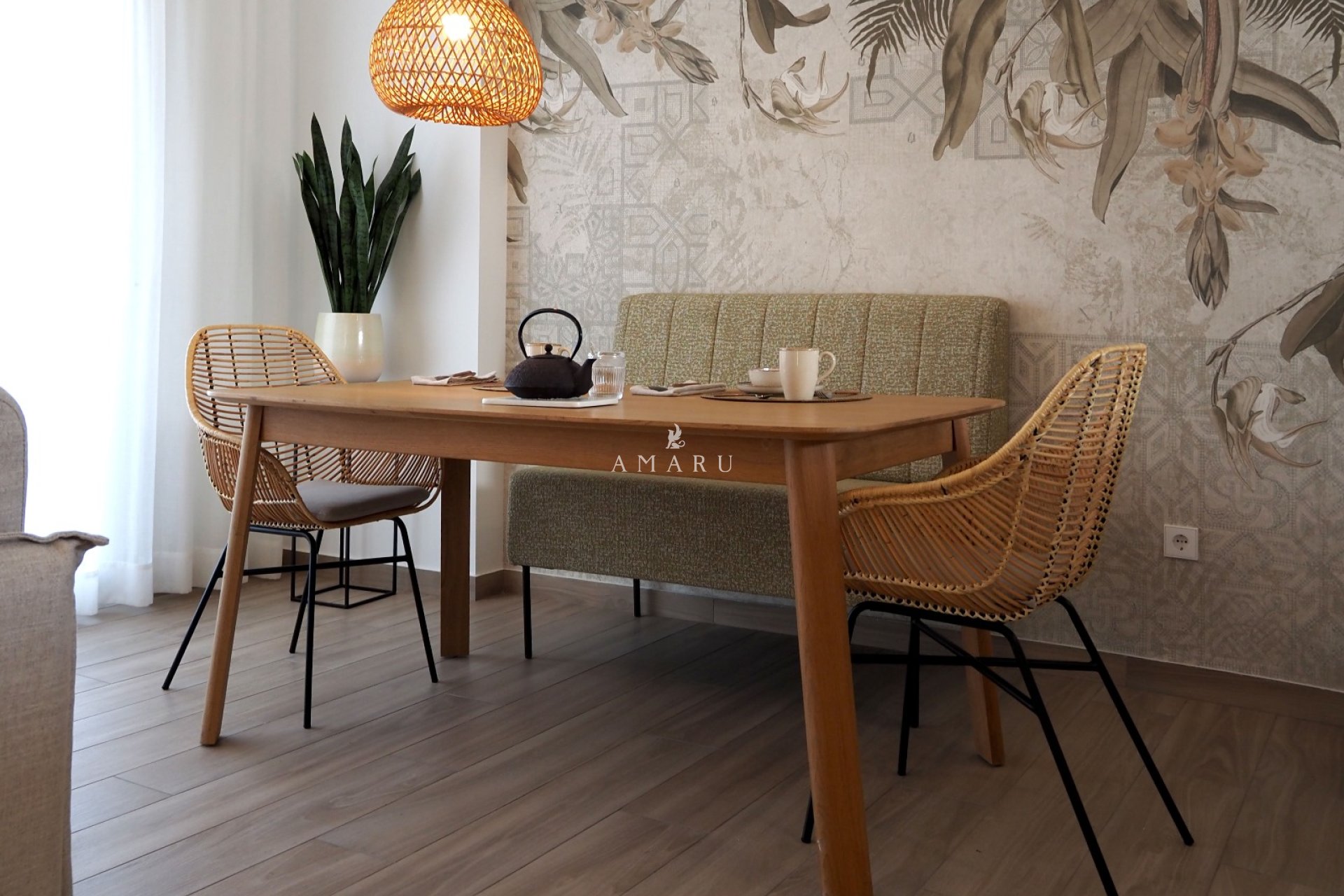 Nieuwbouw Woningen - Apartment -
Orihuela Costa