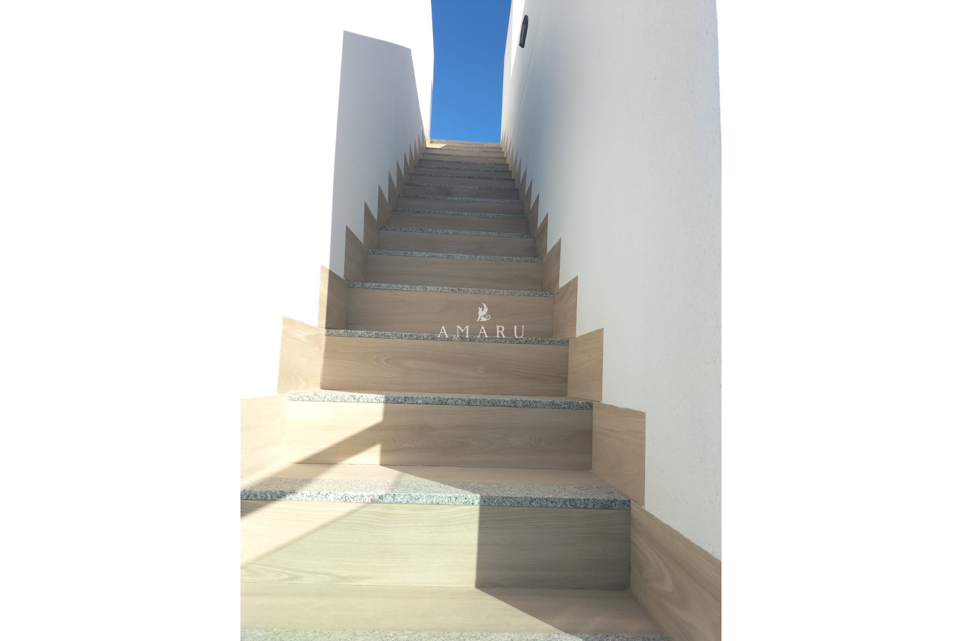 Nieuwbouw Woningen - Apartment -
Orihuela Costa