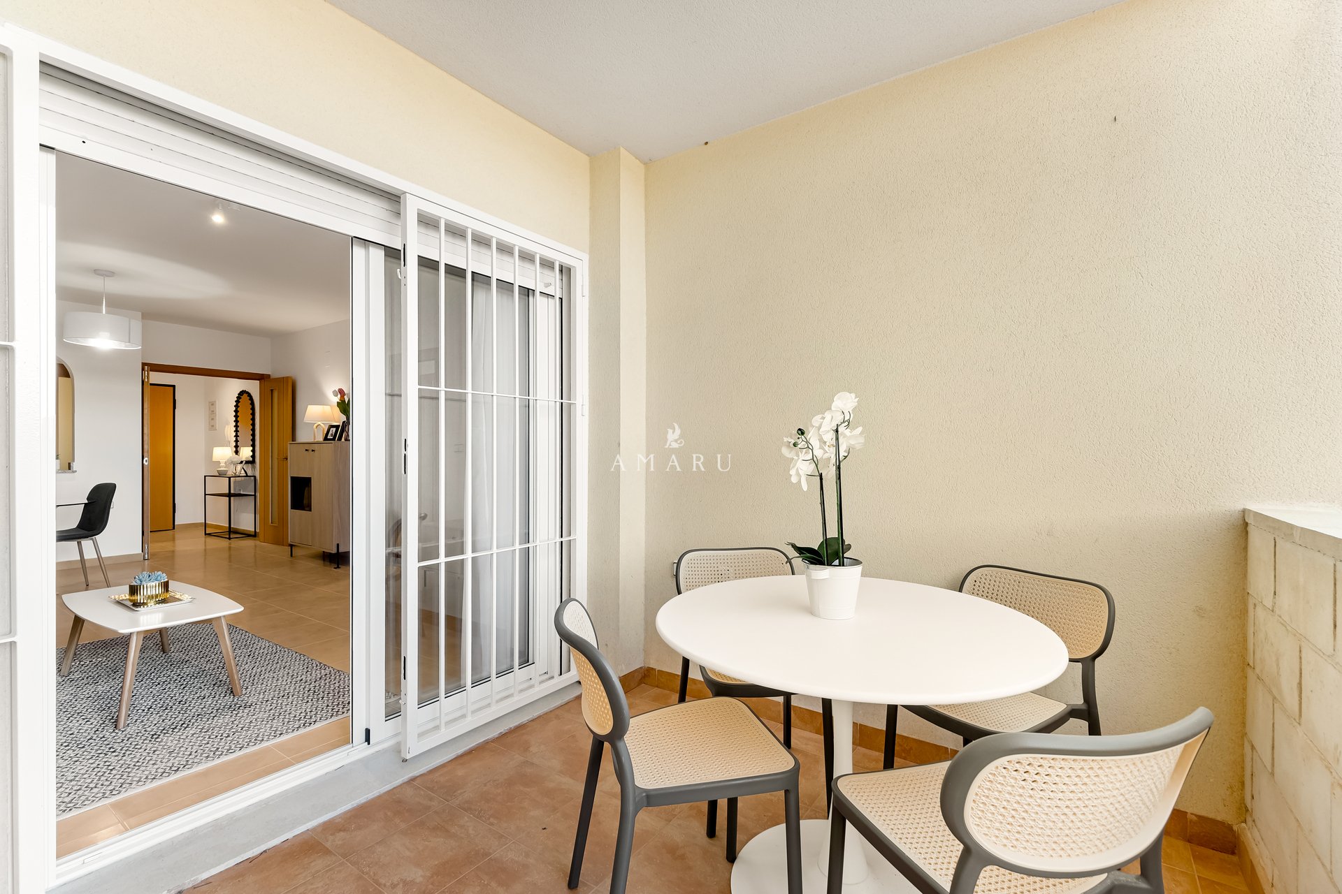 Nieuwbouw Woningen - Apartment -
Orihuela Costa