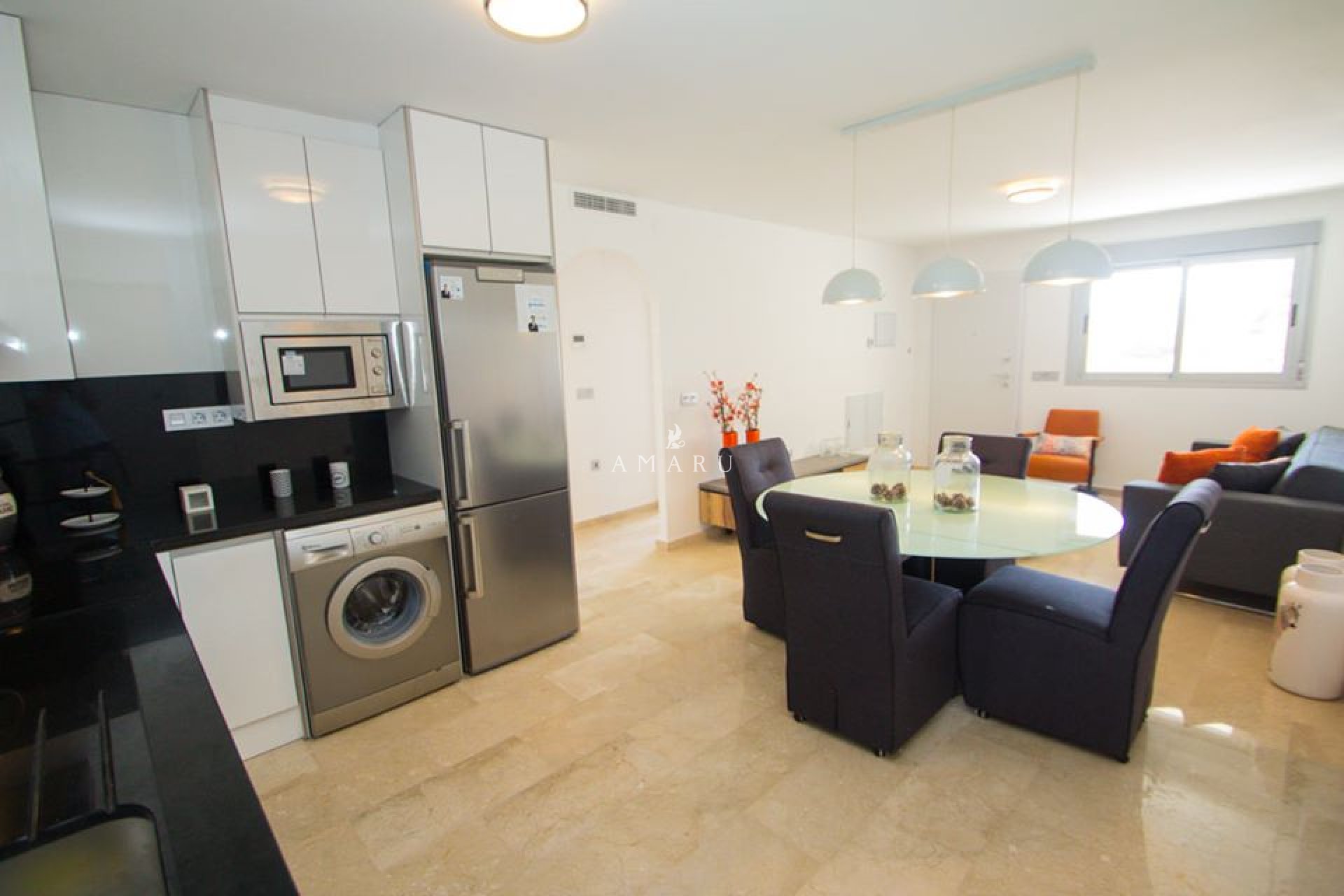 Nieuwbouw Woningen - Apartment -
Orihuela