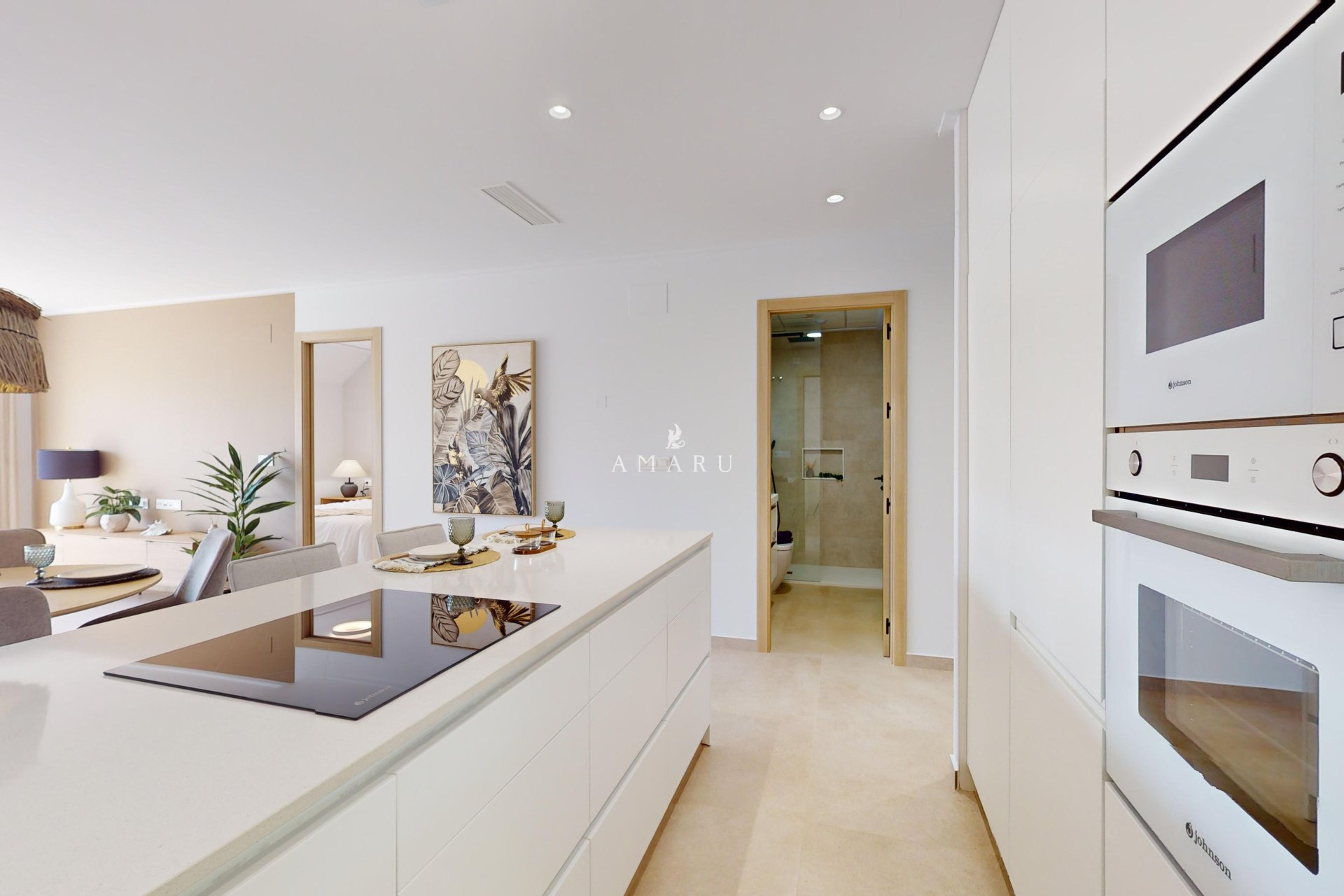 Nieuwbouw Woningen - Apartment -
Pilar de la Horadada