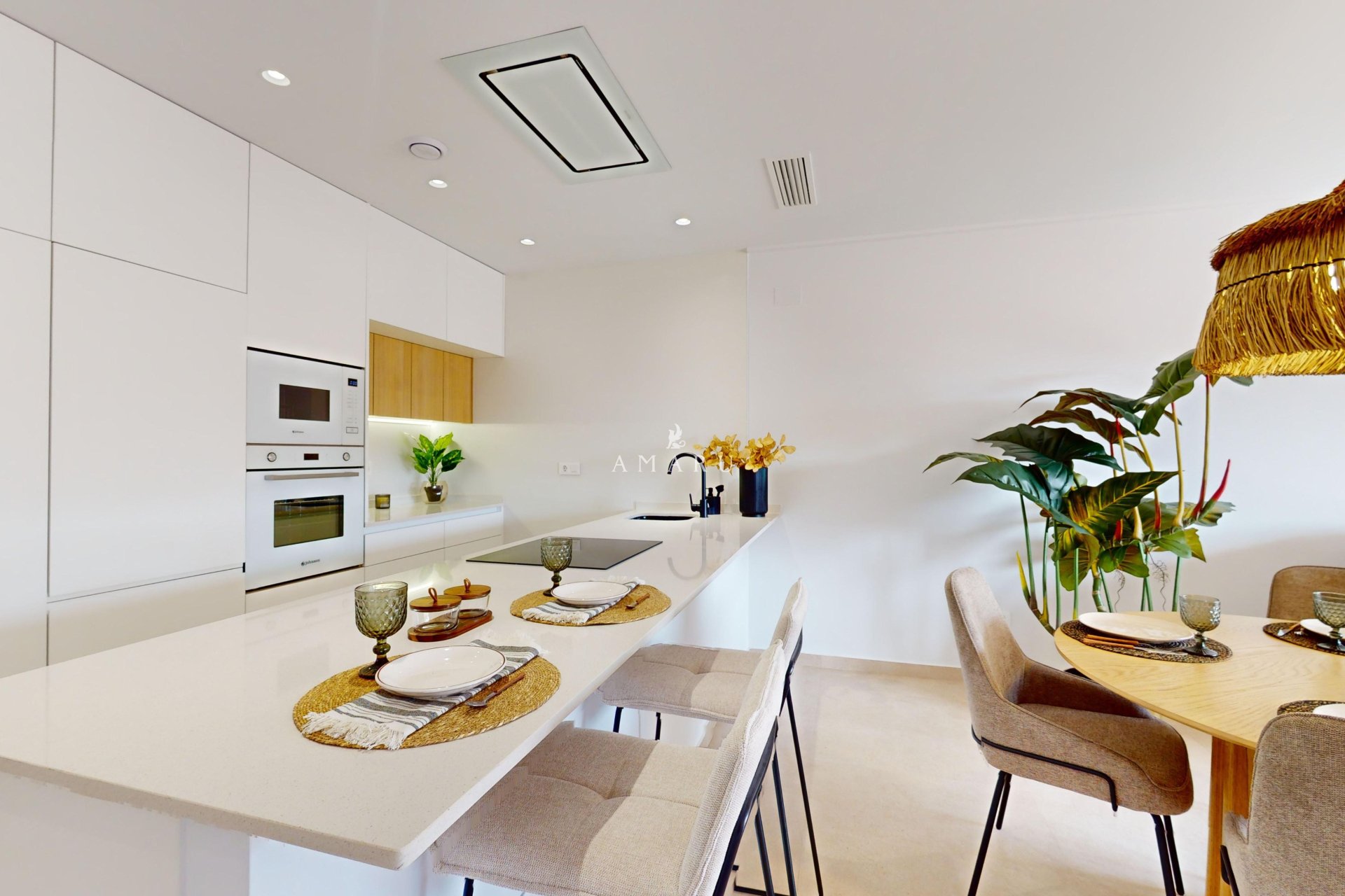 Nieuwbouw Woningen - Apartment -
Pilar de la Horadada