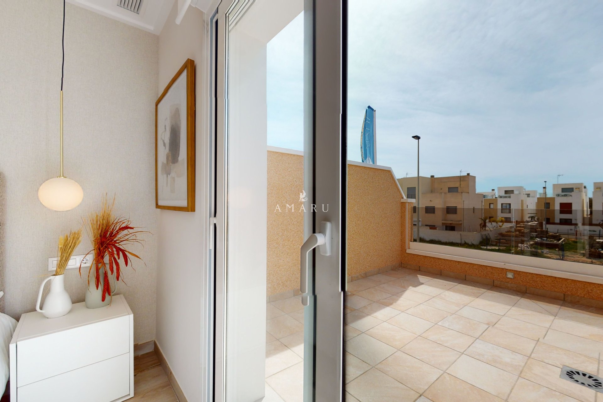 Nieuwbouw Woningen - Apartment -
Pilar de la Horadada