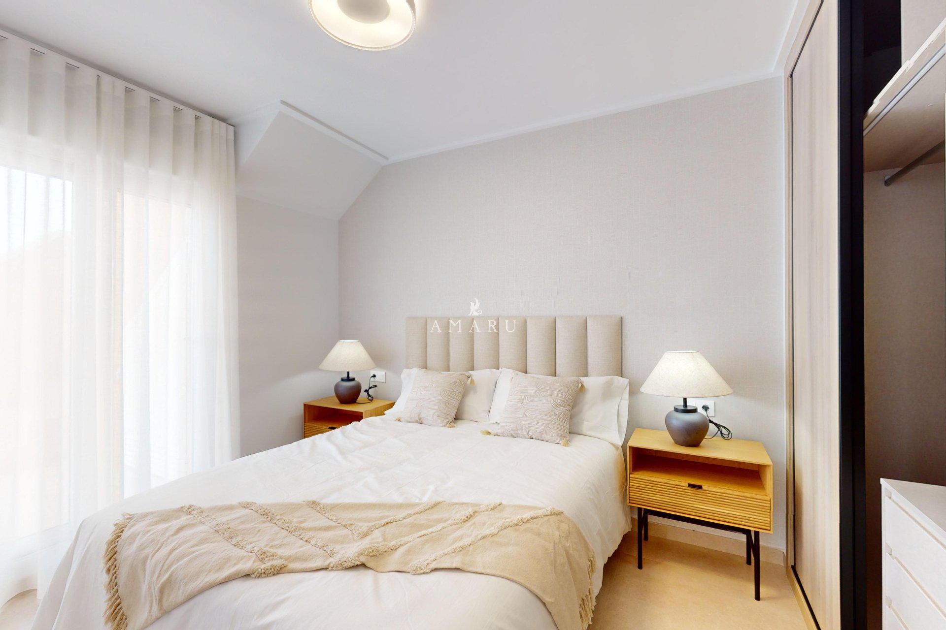 Nieuwbouw Woningen - Apartment -
Pilar de la Horadada