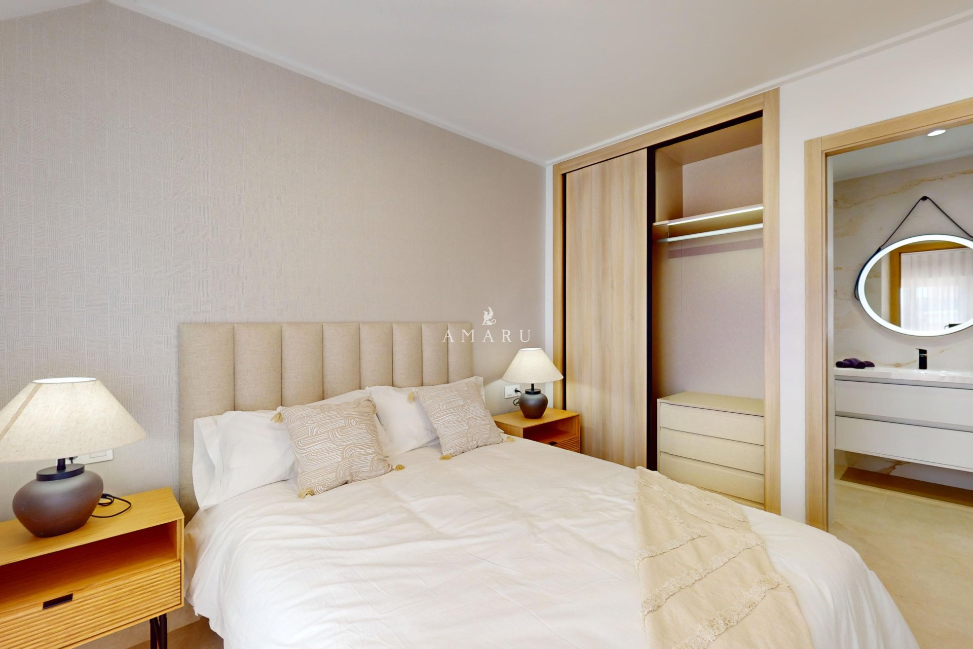 Nieuwbouw Woningen - Apartment -
Pilar de la Horadada