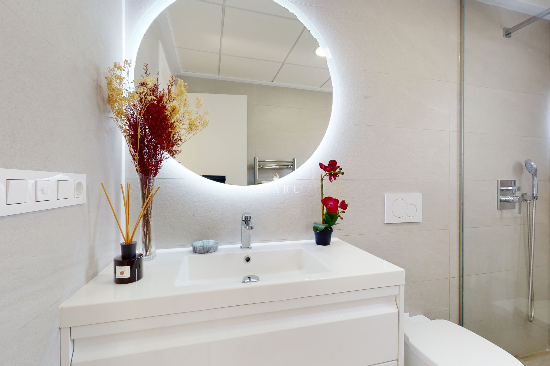 Nieuwbouw Woningen - Apartment -
Pilar de la Horadada