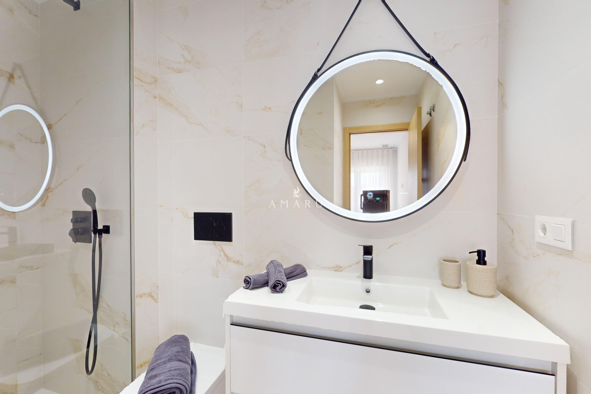 Nieuwbouw Woningen - Apartment -
Pilar de la Horadada