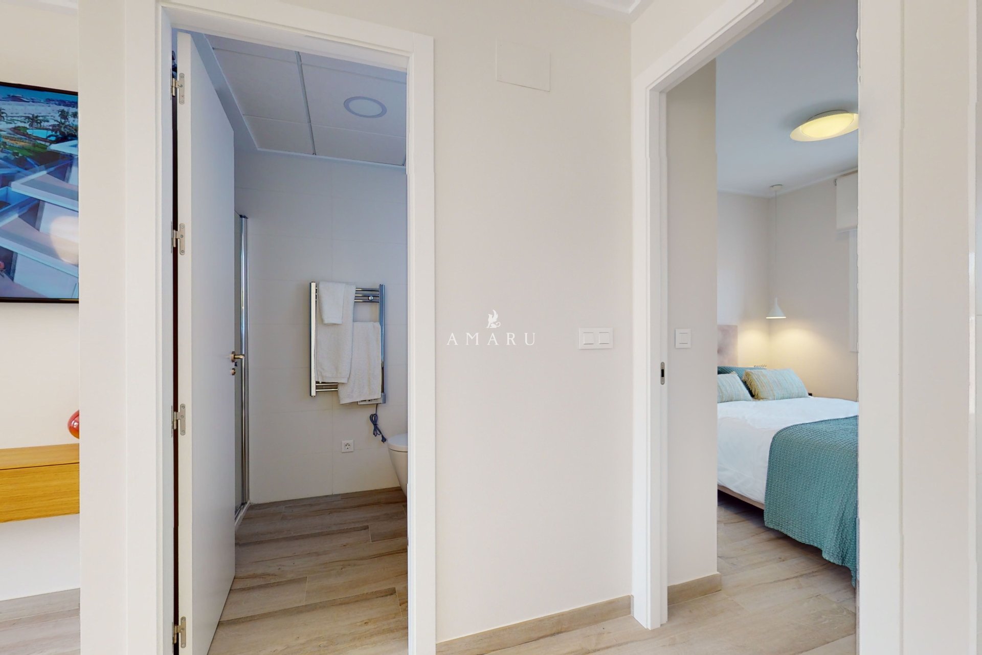 Nieuwbouw Woningen - Apartment -
Pilar de la Horadada