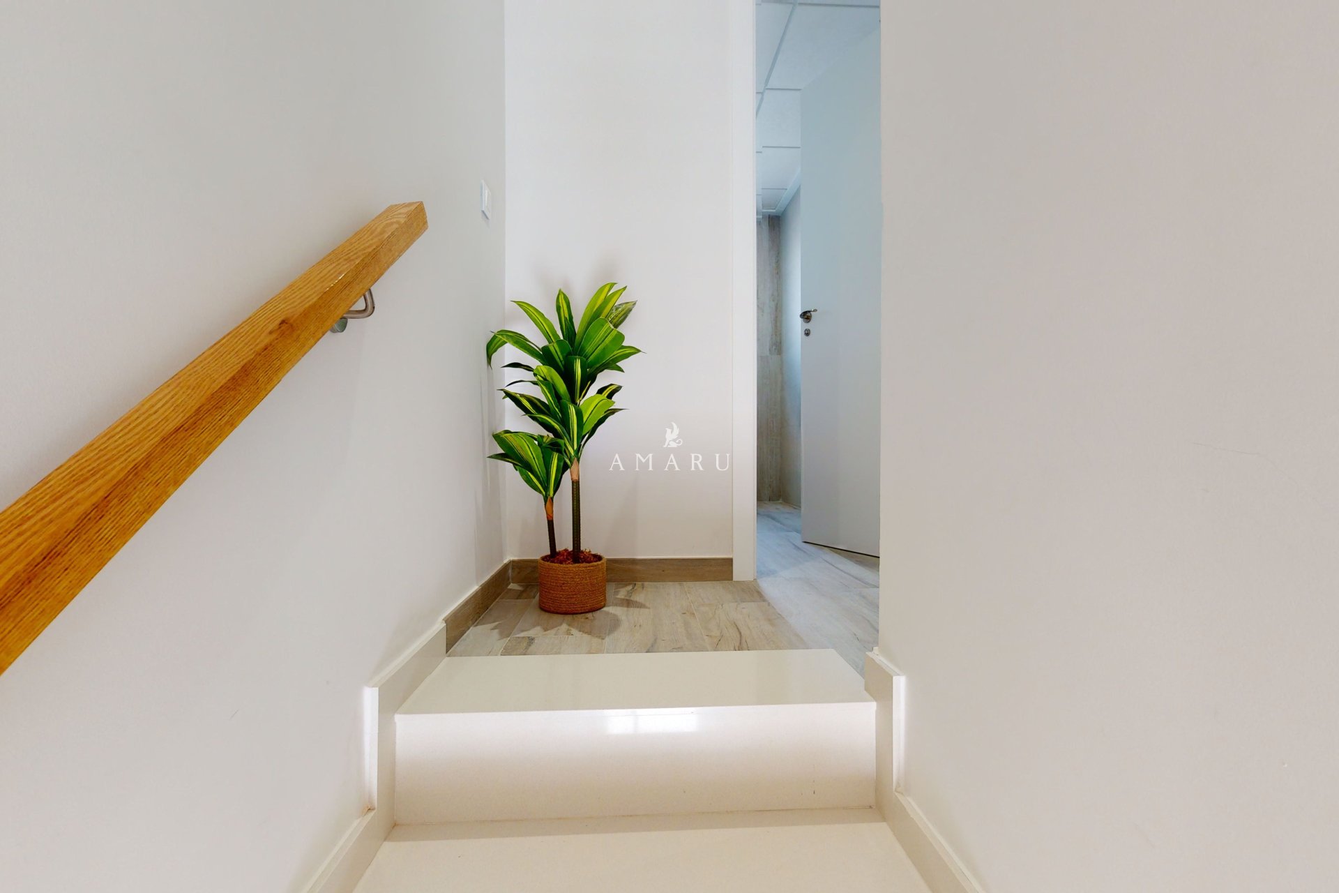 Nieuwbouw Woningen - Apartment -
Pilar de la Horadada