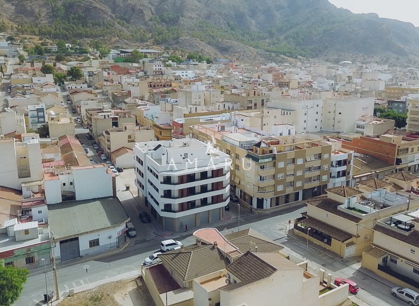 Nieuwbouw Woningen - Apartment -
Redován