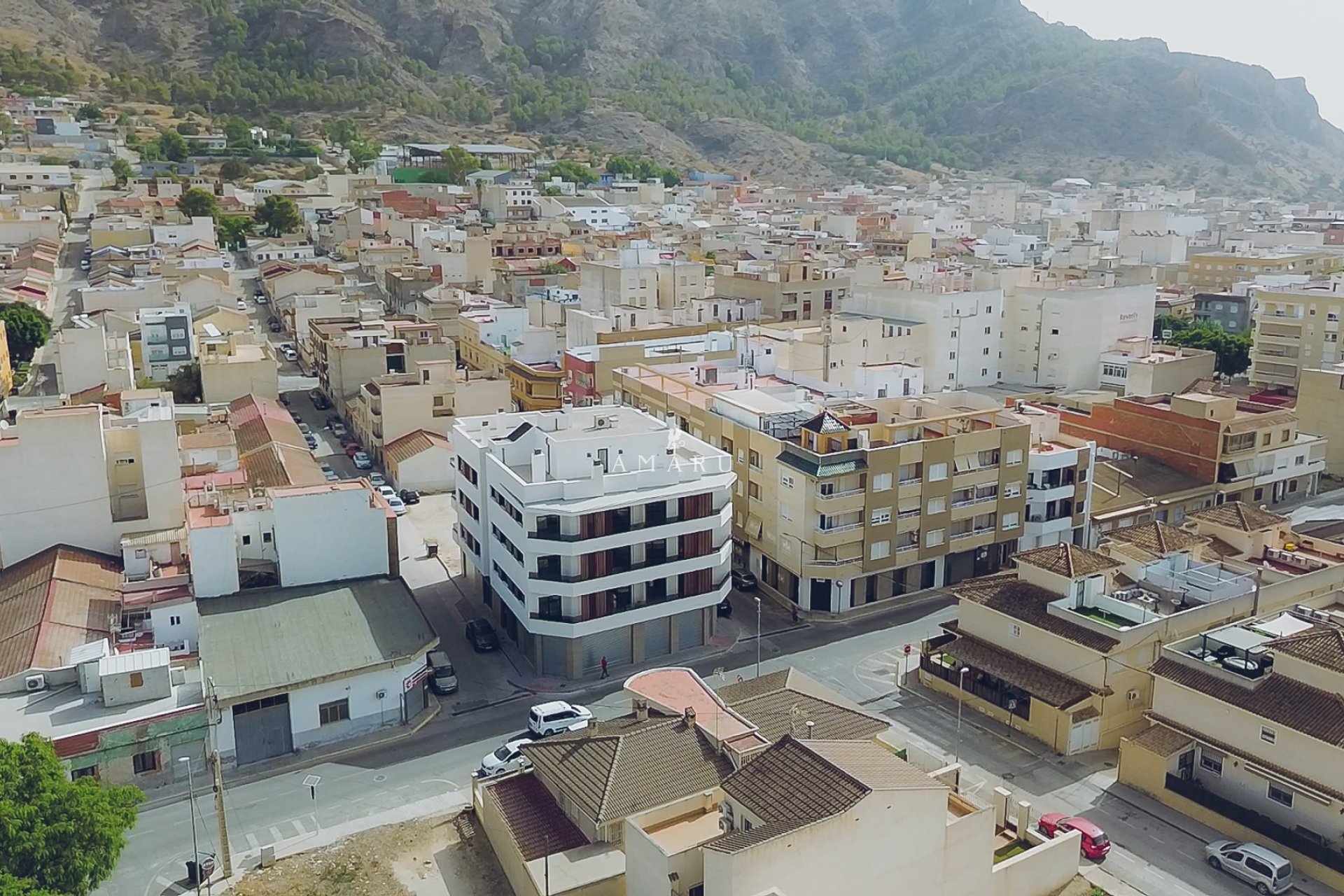 Nieuwbouw Woningen - Apartment -
Redován