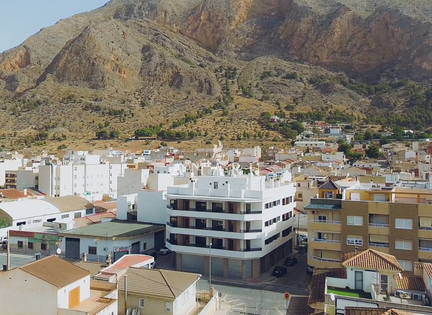 Nieuwbouw Woningen - Apartment -
Redován