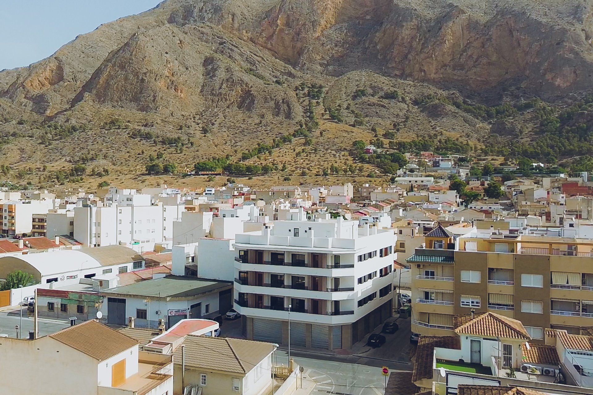 Nieuwbouw Woningen - Apartment -
Redován