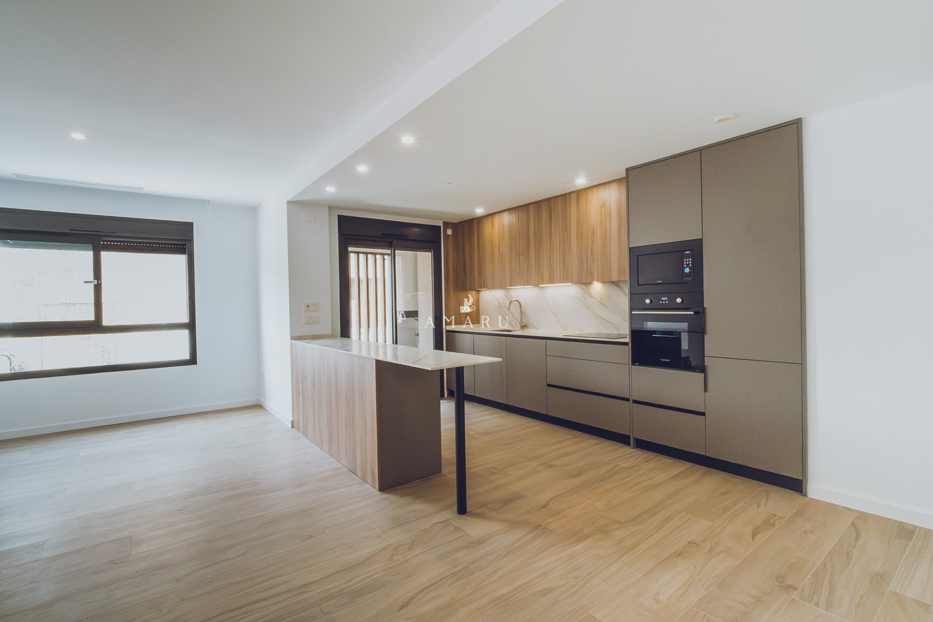 Nieuwbouw Woningen - Apartment -
Redován