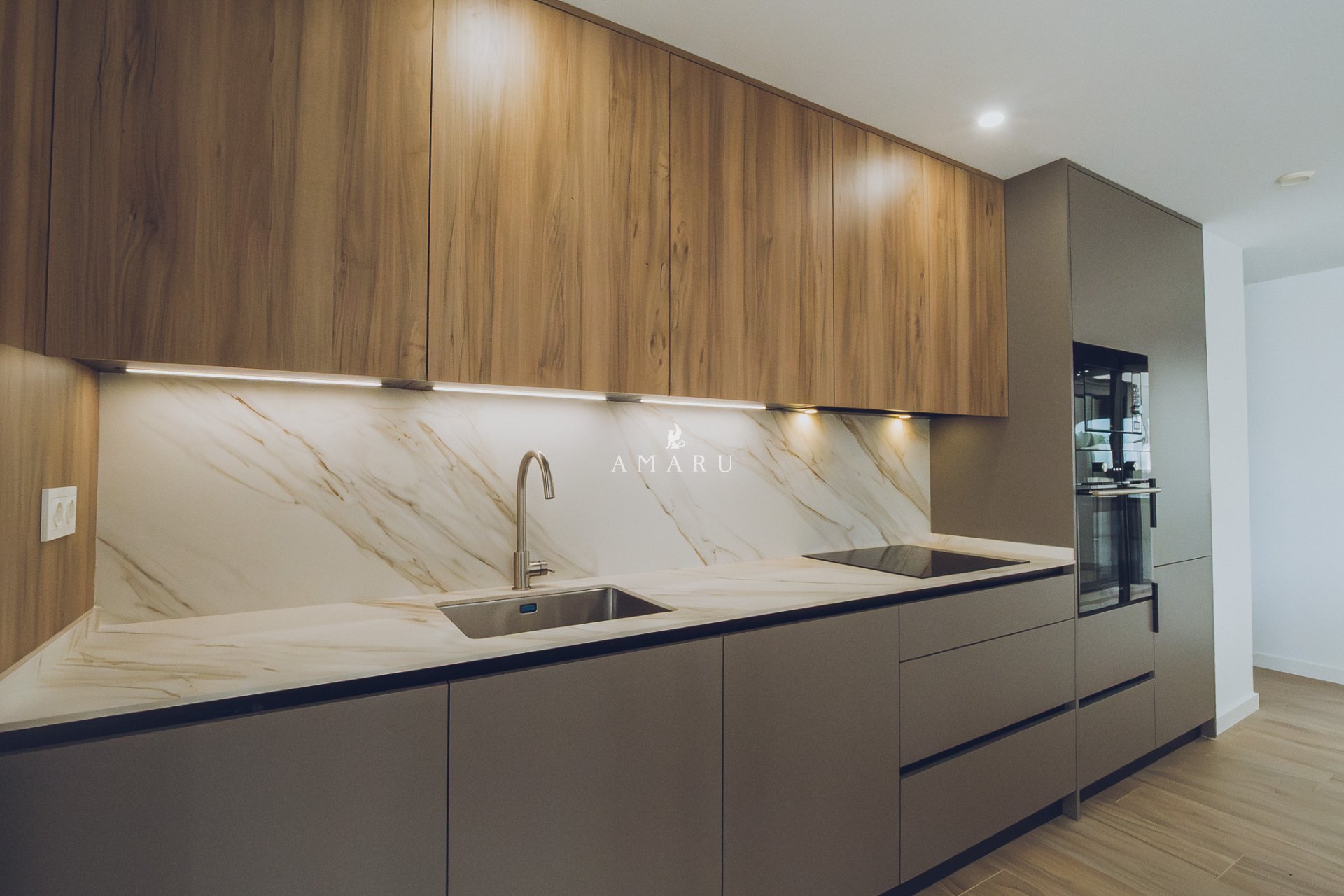 Nieuwbouw Woningen - Apartment -
Redován