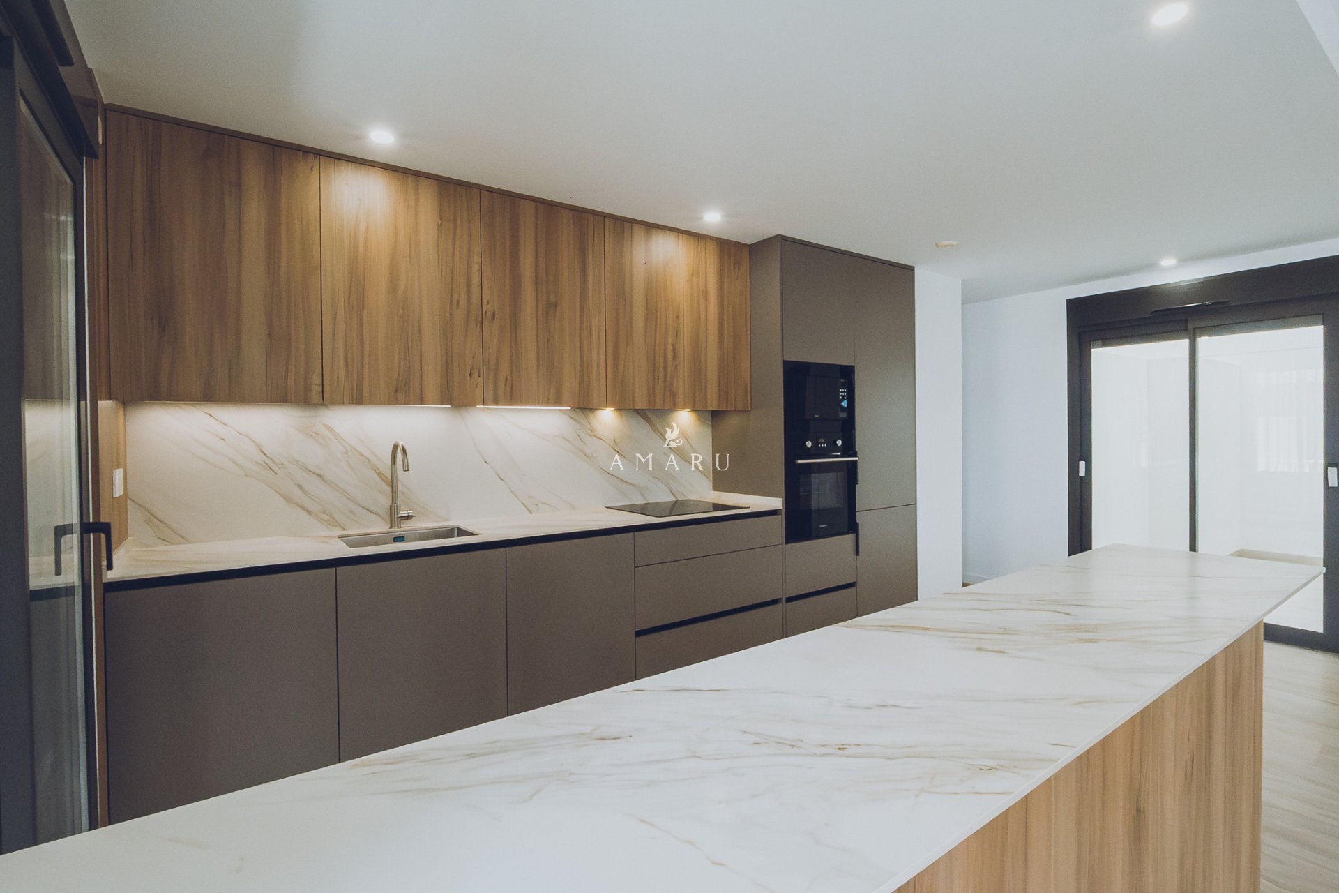 Nieuwbouw Woningen - Apartment -
Redován