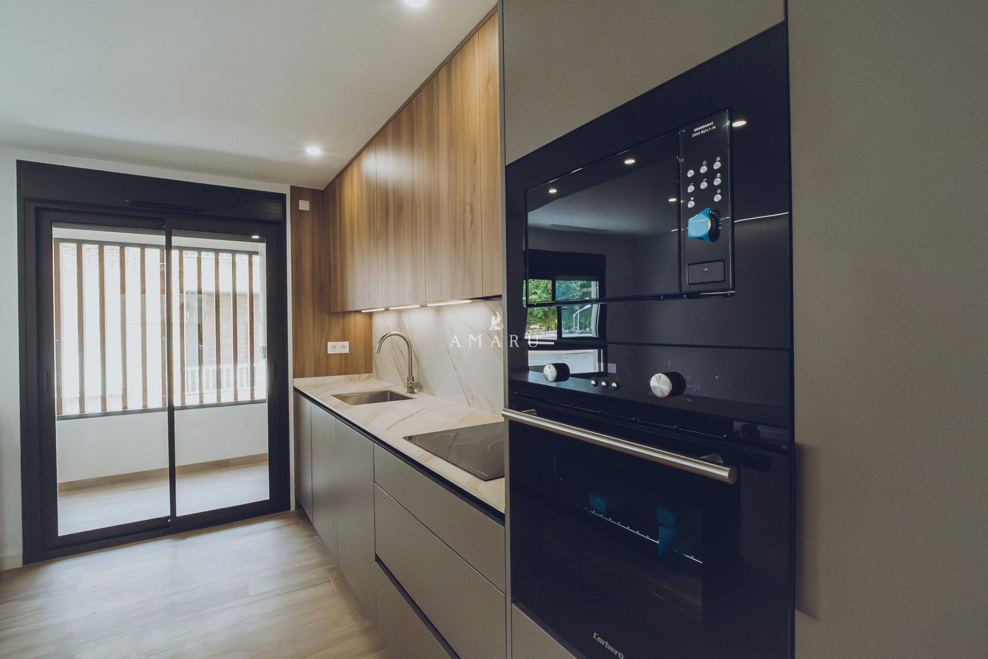 Nieuwbouw Woningen - Apartment -
Redován