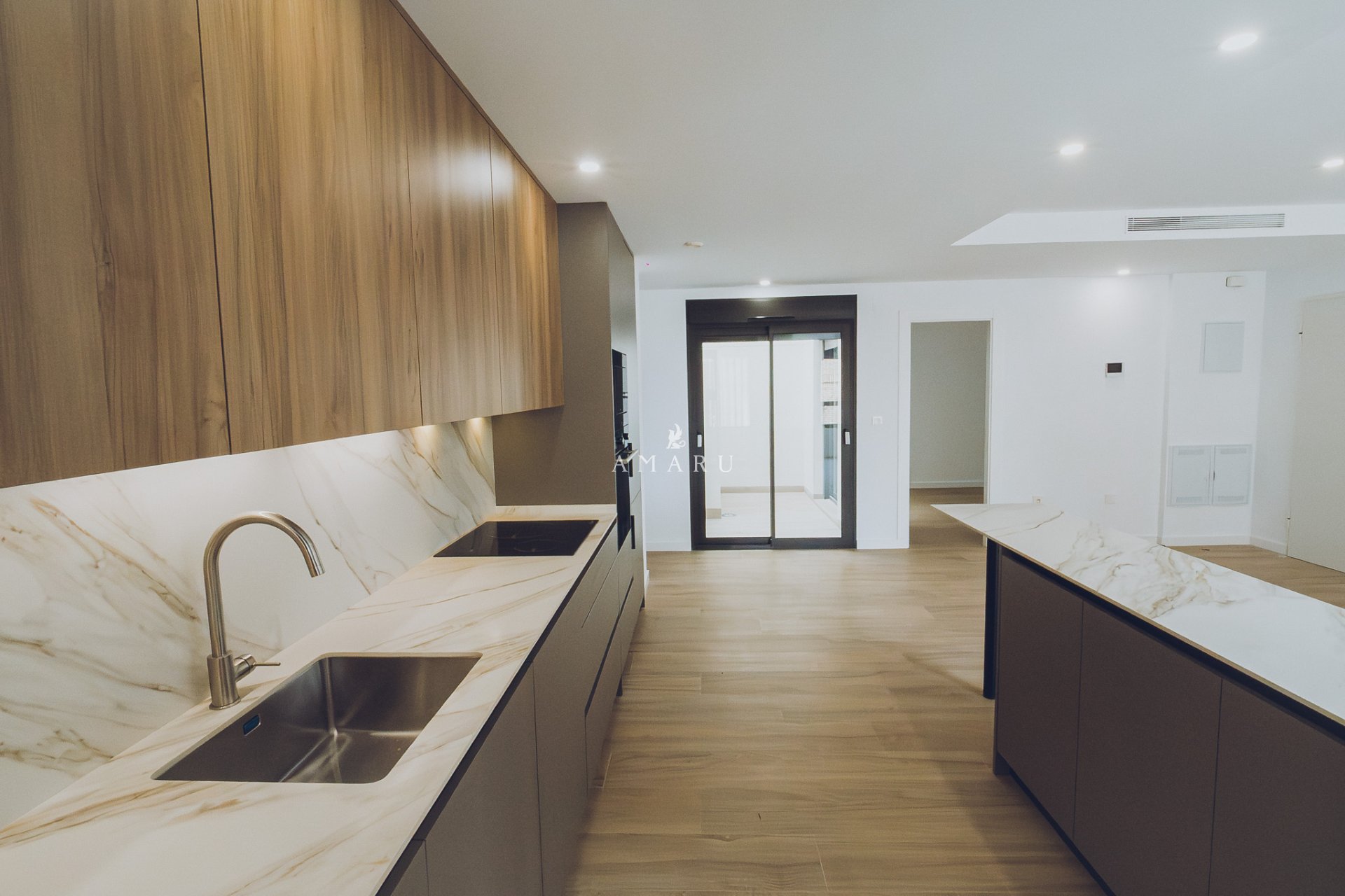 Nieuwbouw Woningen - Apartment -
Redován