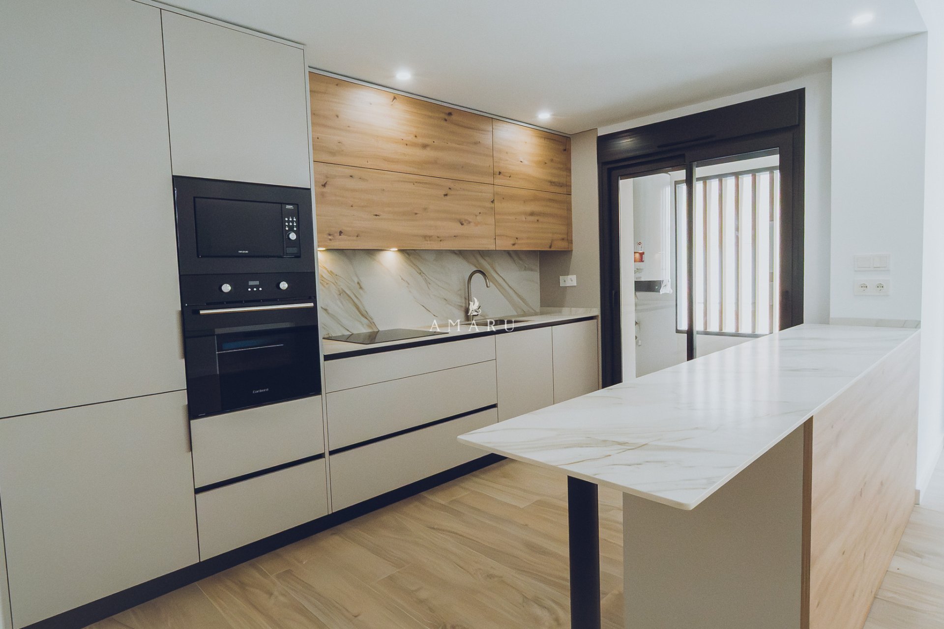 Nieuwbouw Woningen - Apartment -
Redován