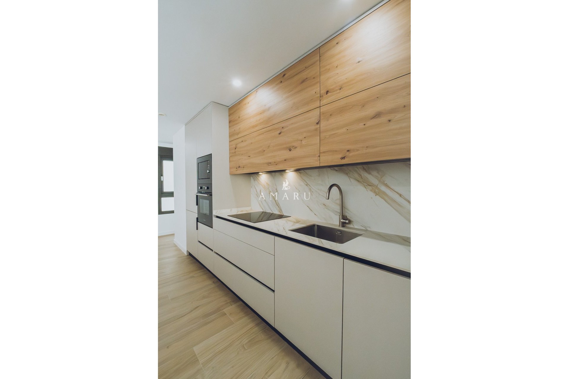 Nieuwbouw Woningen - Apartment -
Redován