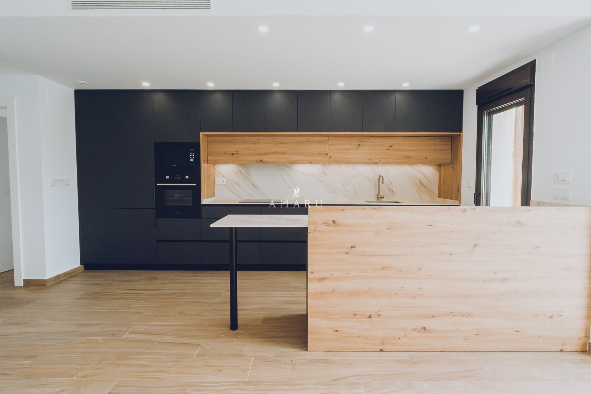 Nieuwbouw Woningen - Apartment -
Redován