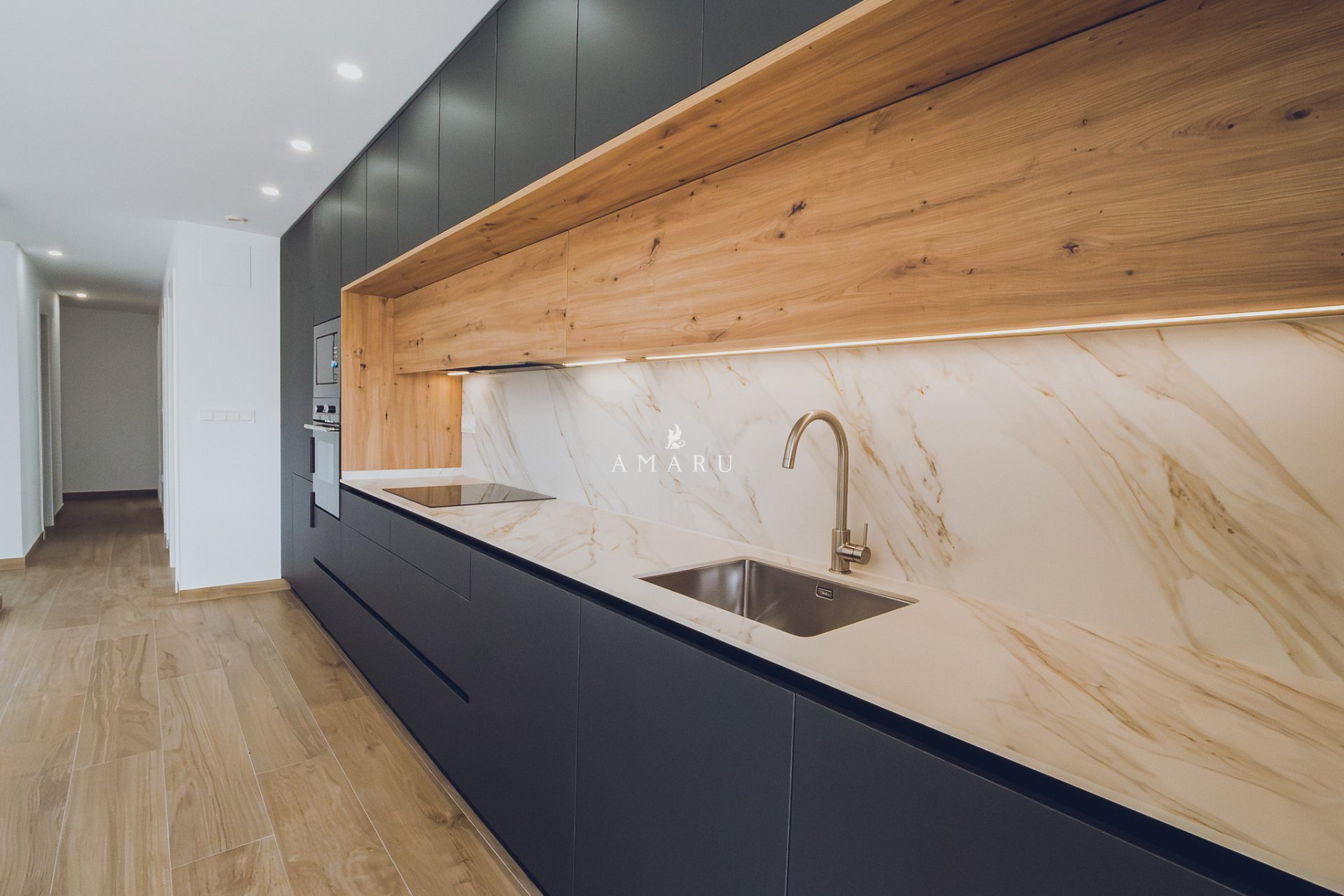 Nieuwbouw Woningen - Apartment -
Redován