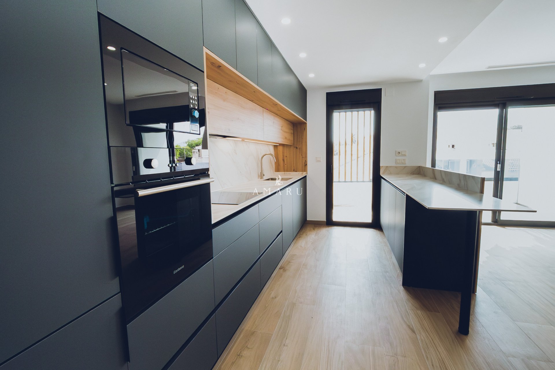 Nieuwbouw Woningen - Apartment -
Redován