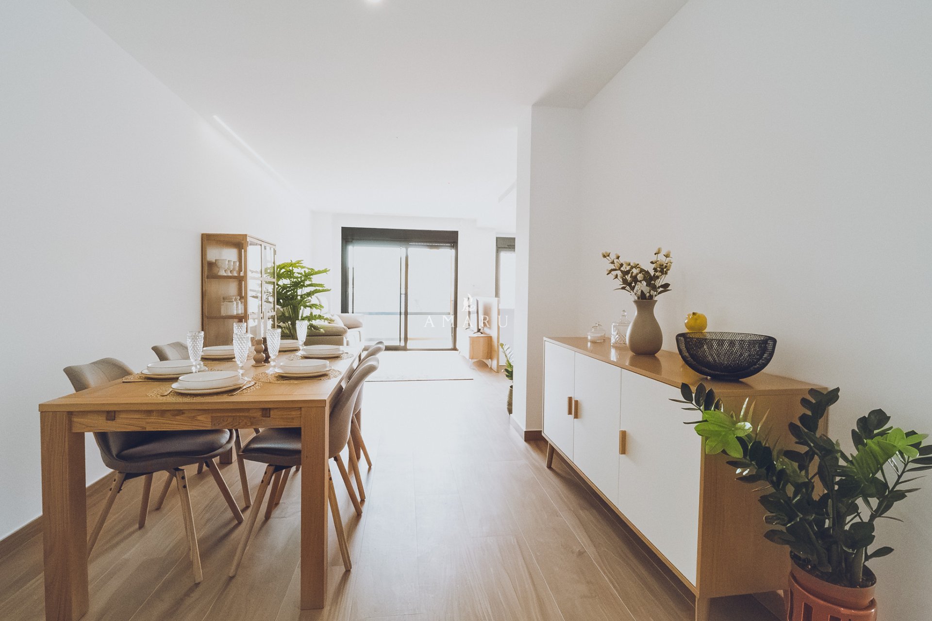 Nieuwbouw Woningen - Apartment -
Redován