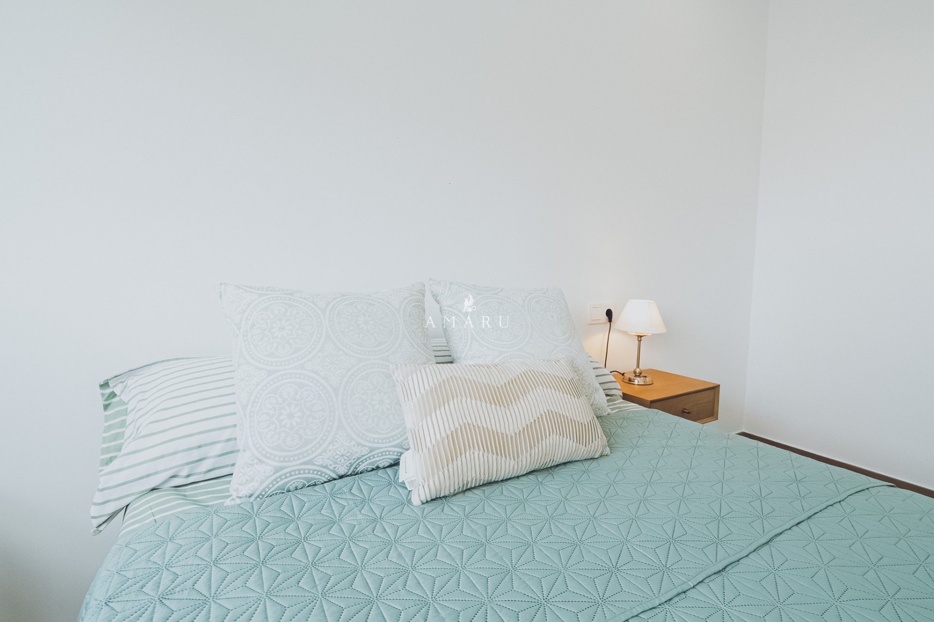 Nieuwbouw Woningen - Apartment -
Redován