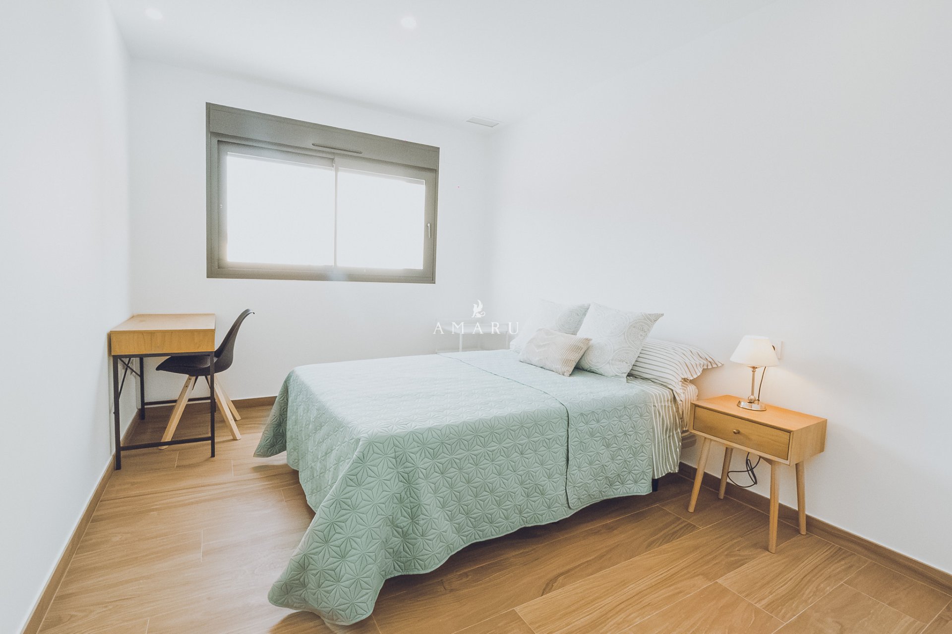 Nieuwbouw Woningen - Apartment -
Redován