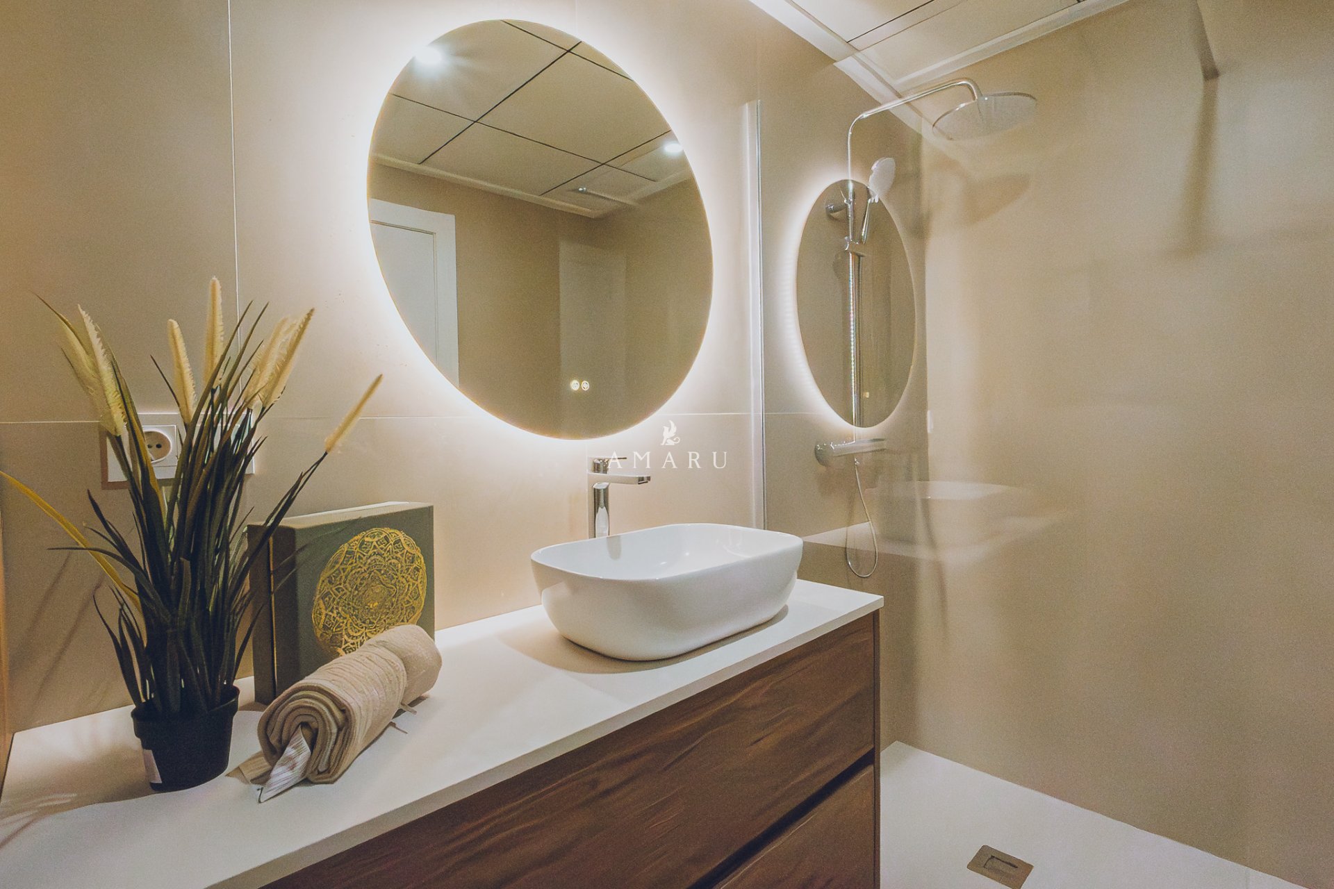 Nieuwbouw Woningen - Apartment -
Redován