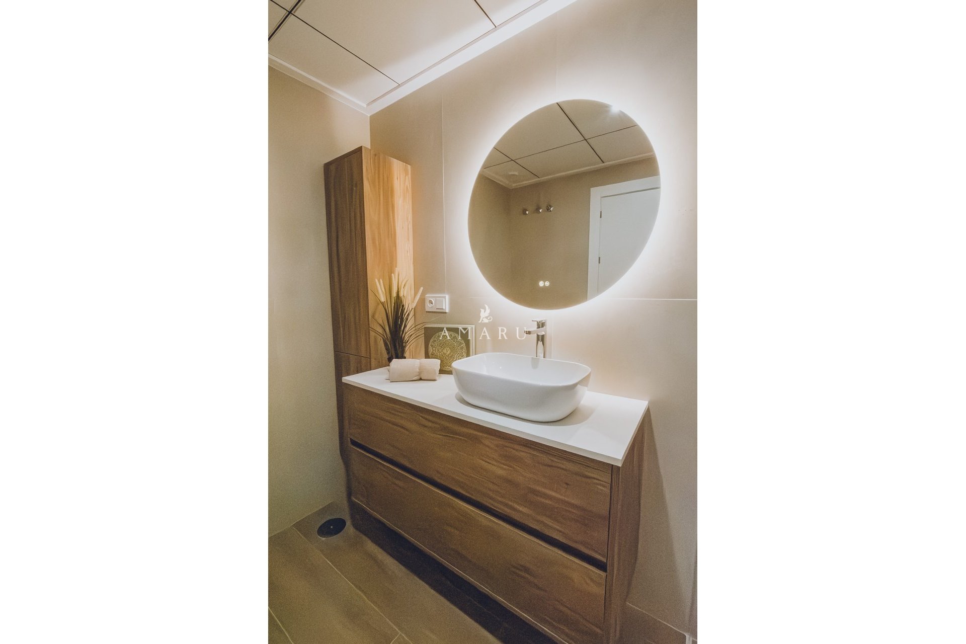 Nieuwbouw Woningen - Apartment -
Redován