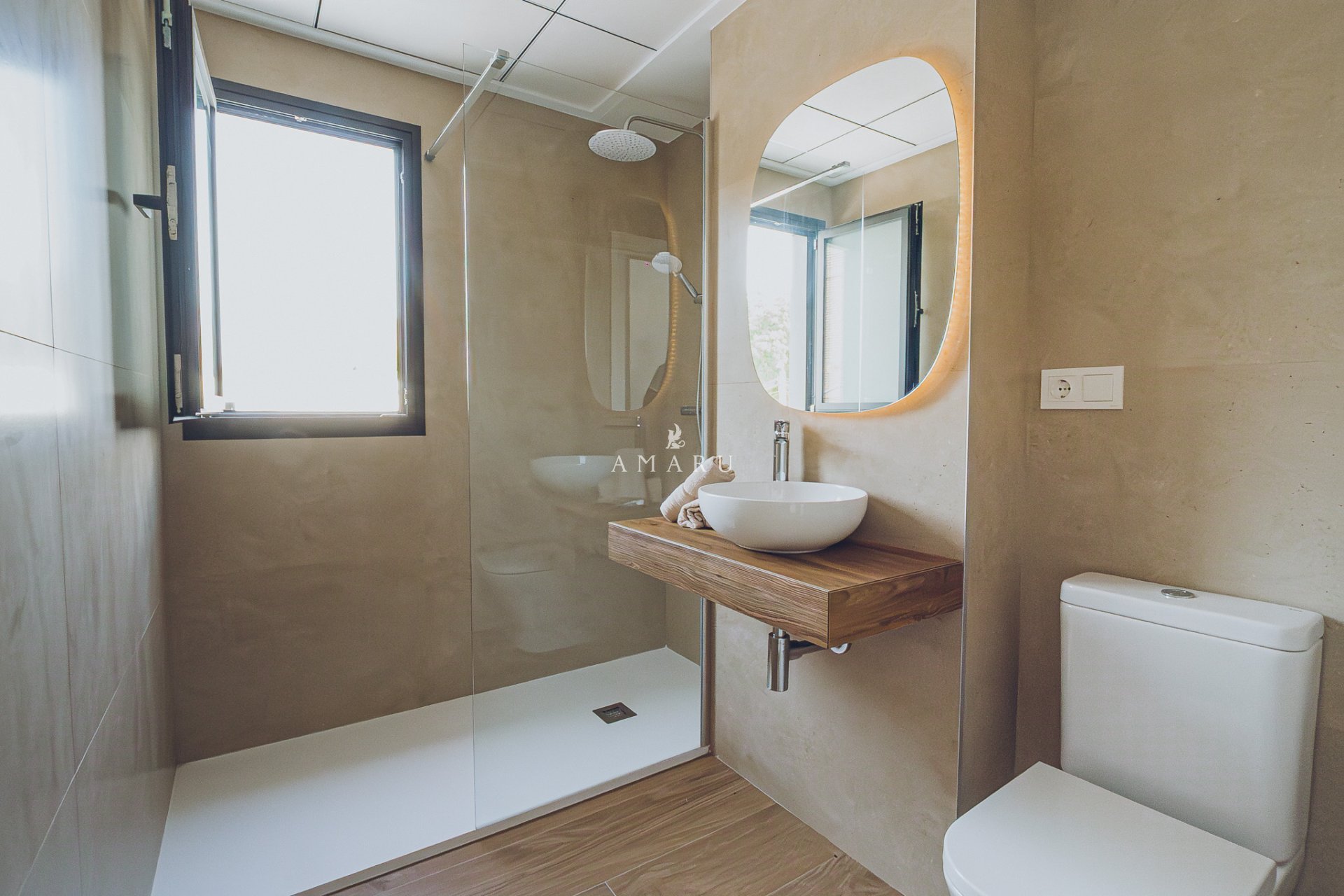 Nieuwbouw Woningen - Apartment -
Redován