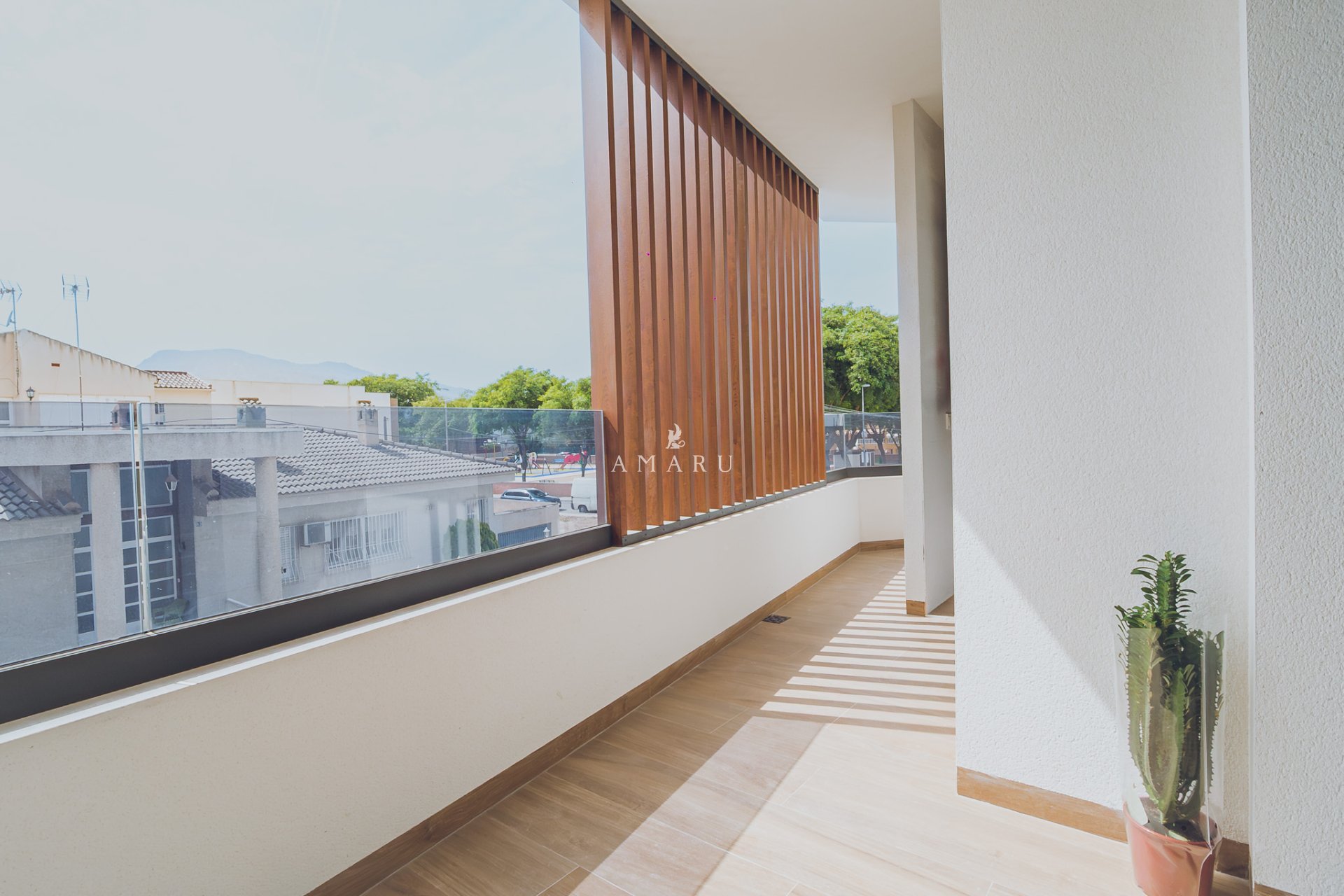 Nieuwbouw Woningen - Apartment -
Redován