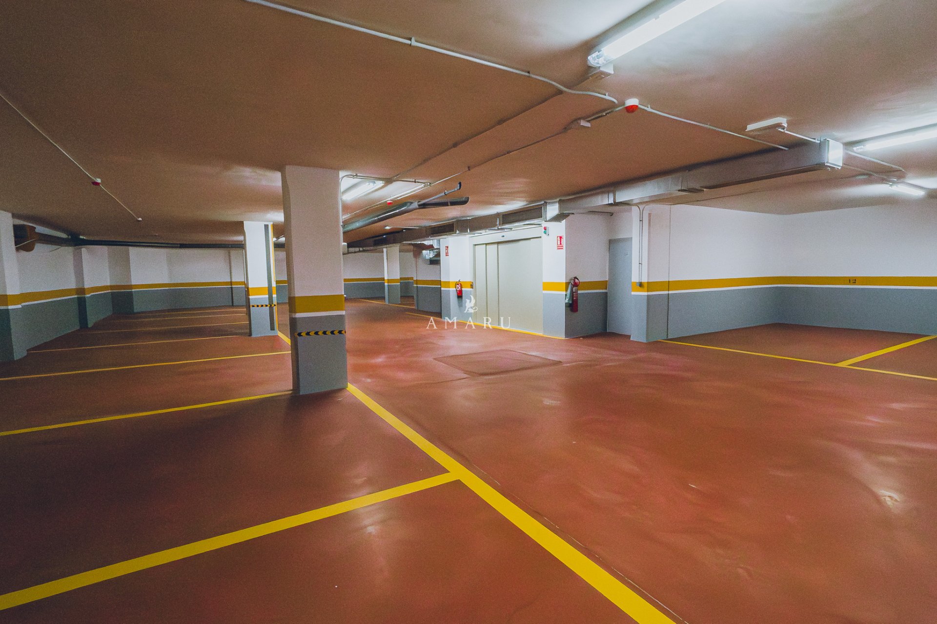 Nieuwbouw Woningen - Apartment -
Redován