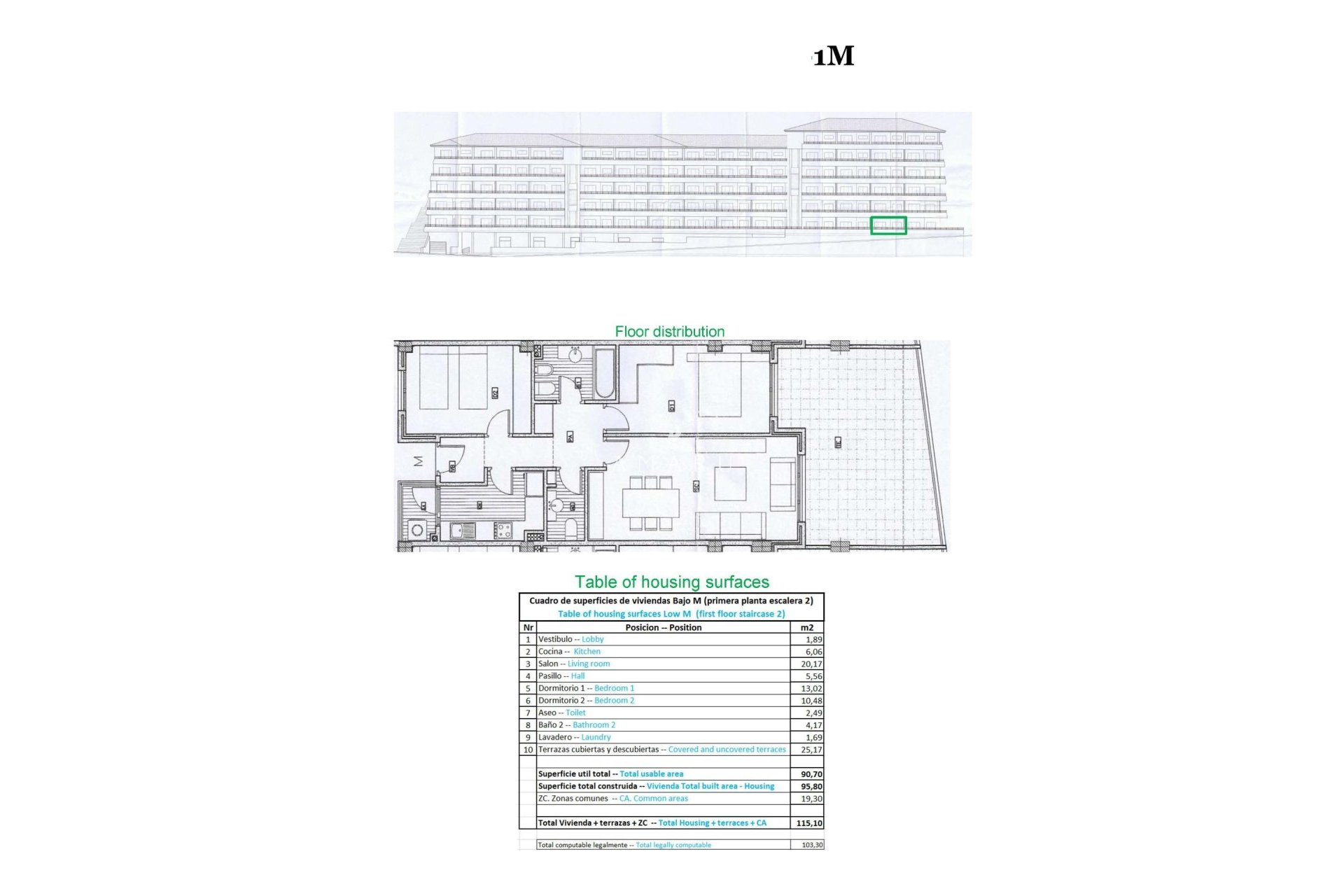 Nieuwbouw Woningen - Apartment -
Relleu - pueblo