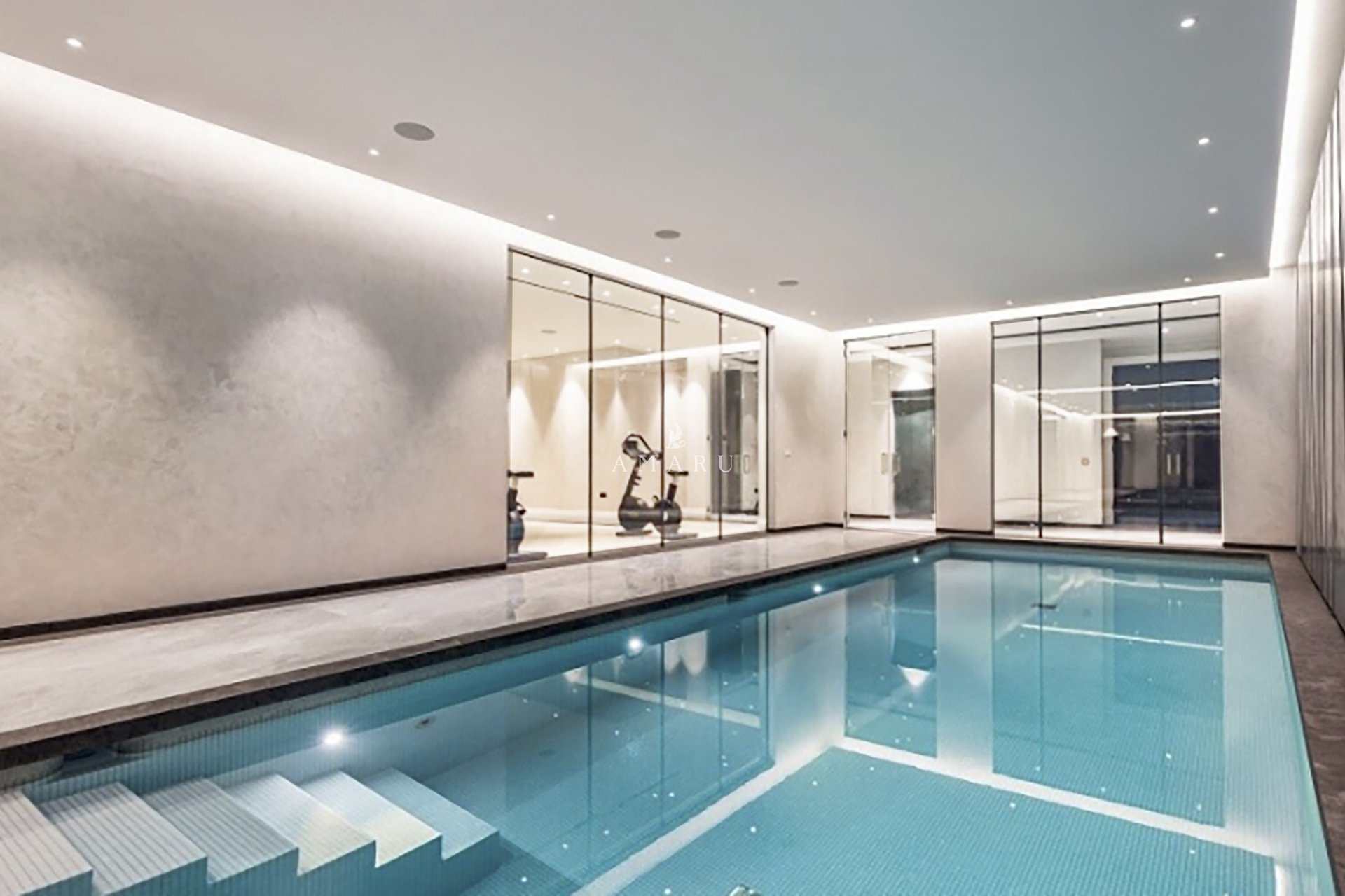 Nieuwbouw Woningen - Apartment -
Relleu