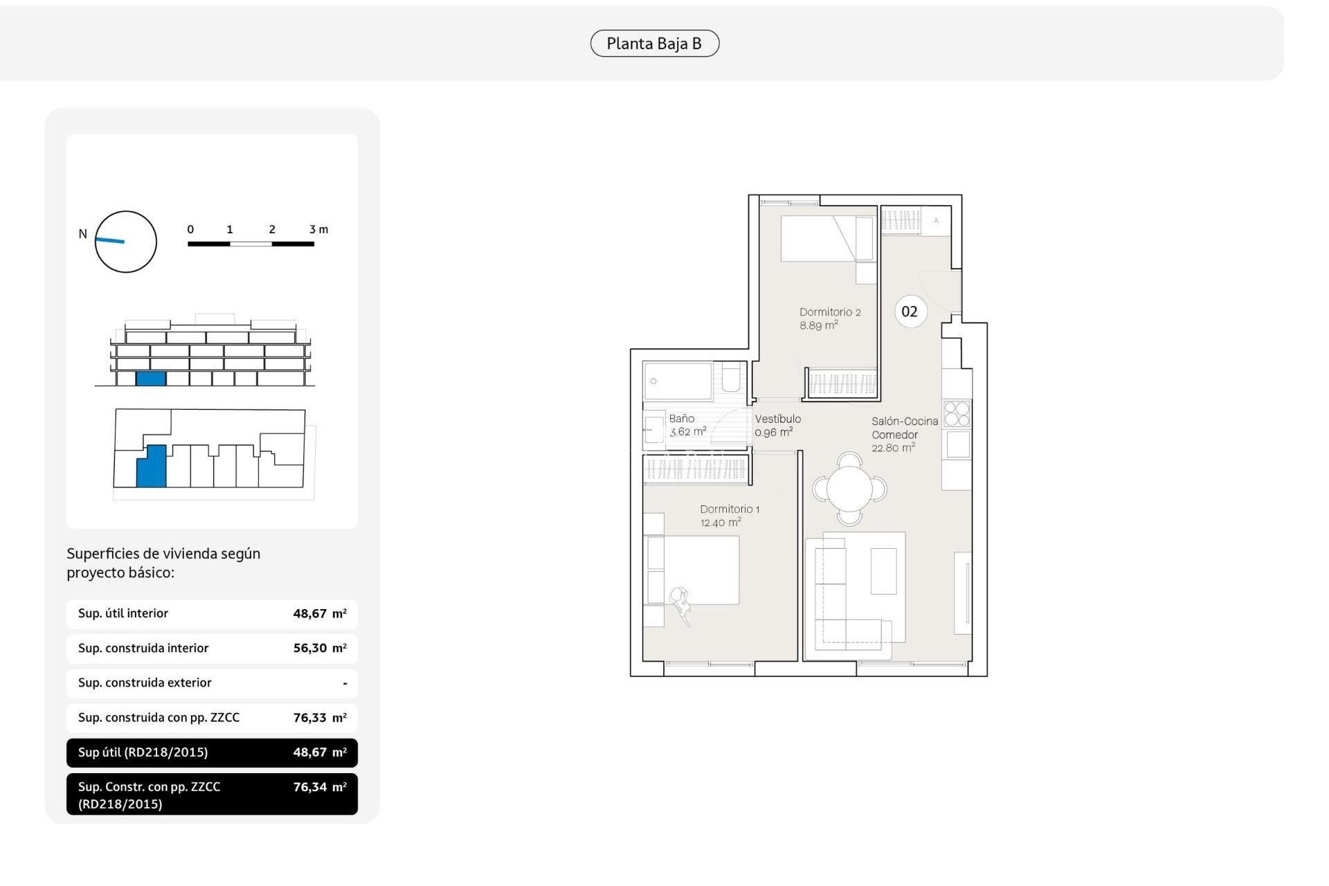 Nieuwbouw Woningen - Apartment -
rincon de la victoria - Torre de Benagalbón