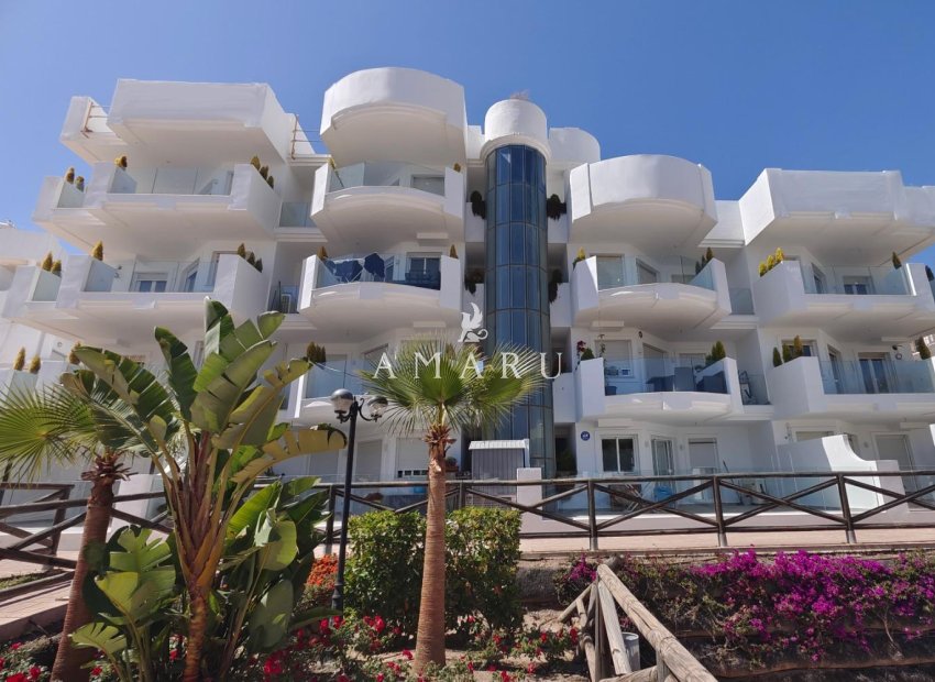 Nieuwbouw Woningen - Apartment -
rincon de la victoria - Torre de Benagalbón