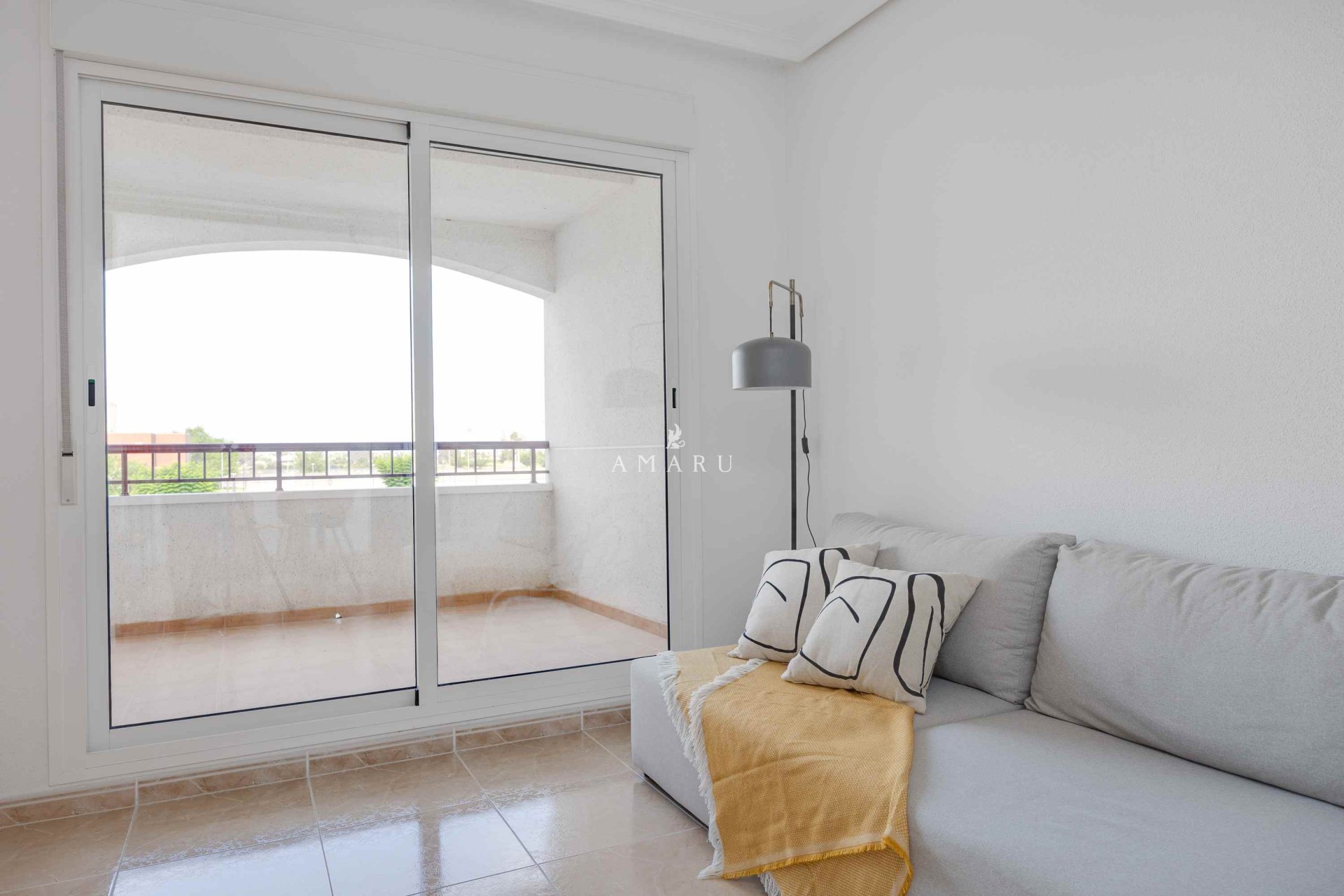 Nieuwbouw Woningen - Apartment -
San Fulgencio