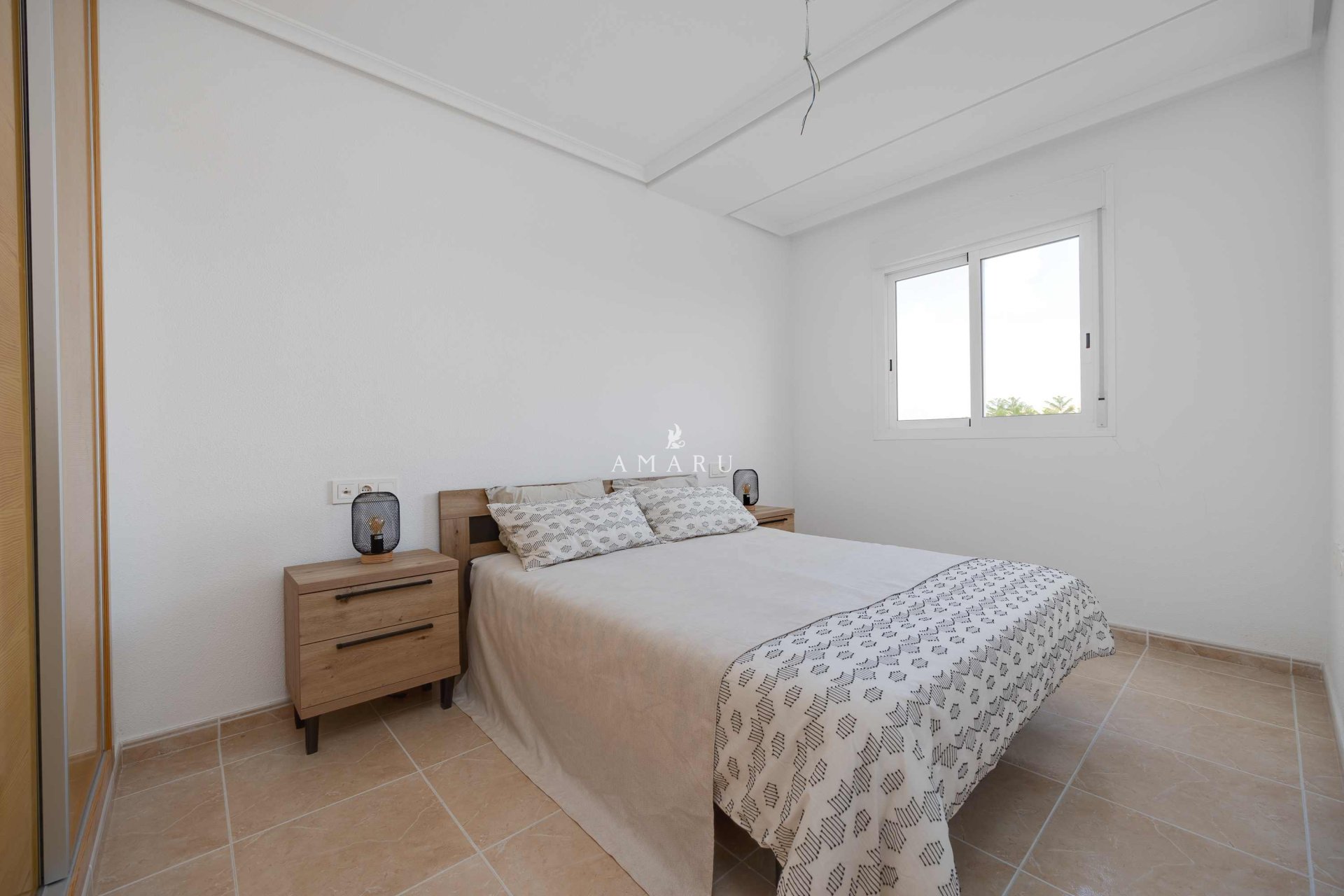 Nieuwbouw Woningen - Apartment -
San Fulgencio
